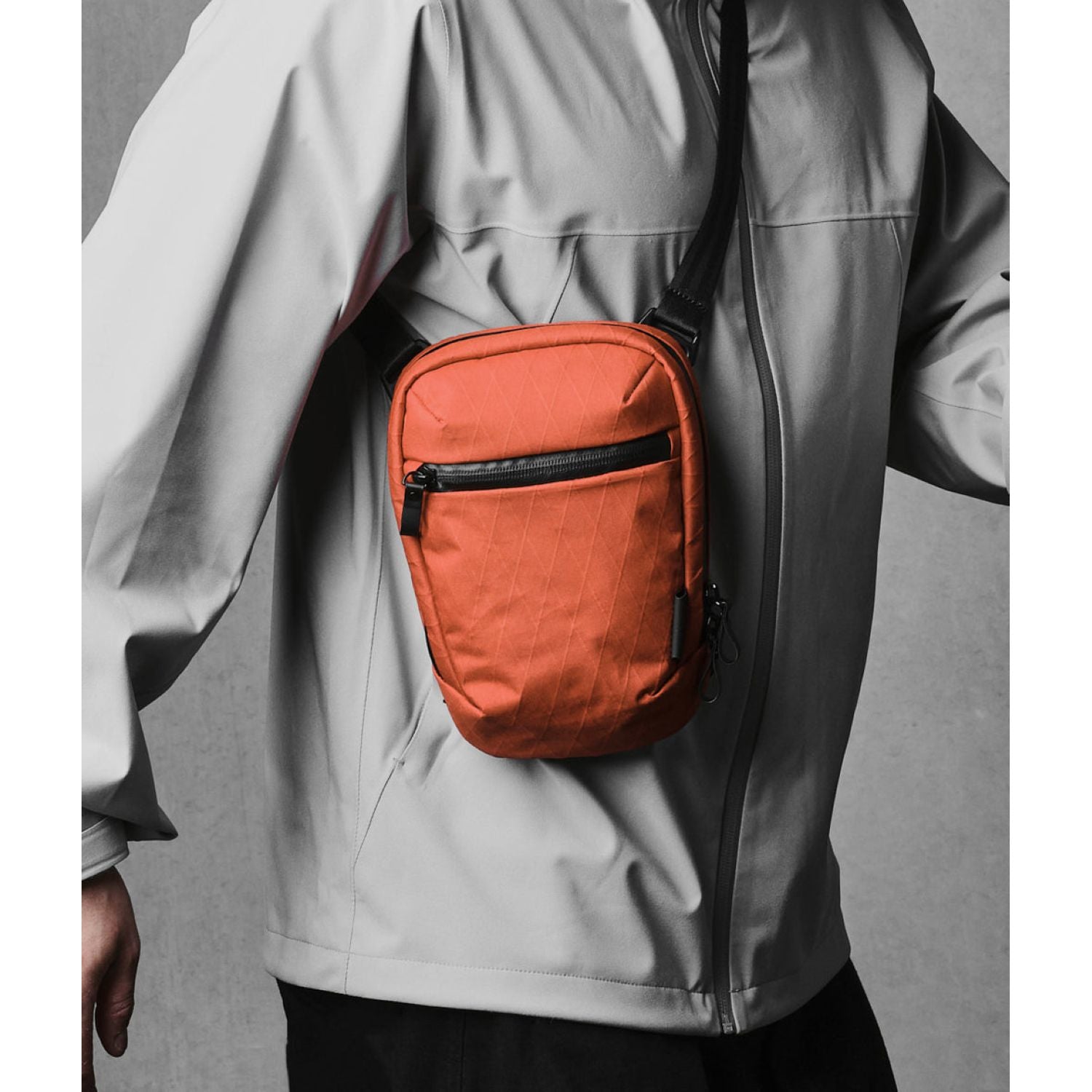 ALPAKA Vertical Sling (X-Pac)