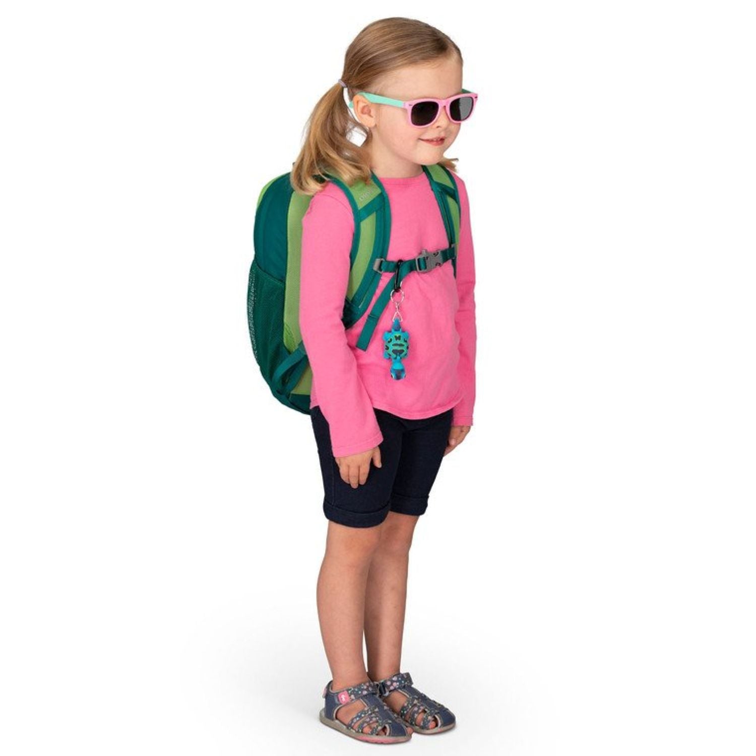 Osprey Daylite Kids 10L Backpack - Kid's Everyday (4-12 Y/O)