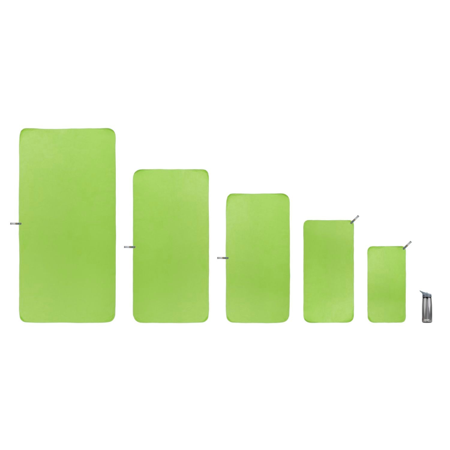 Sea To Summit Drylite Towel X-Small (SA)