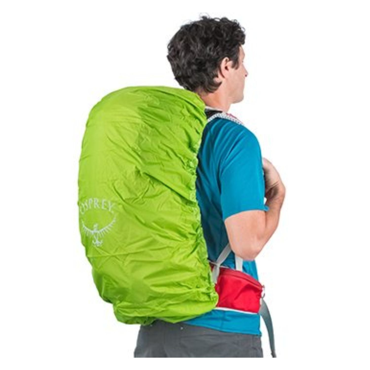 Osprey Stratos 34 Backpack - Small/Medium - Men's Day Hiking