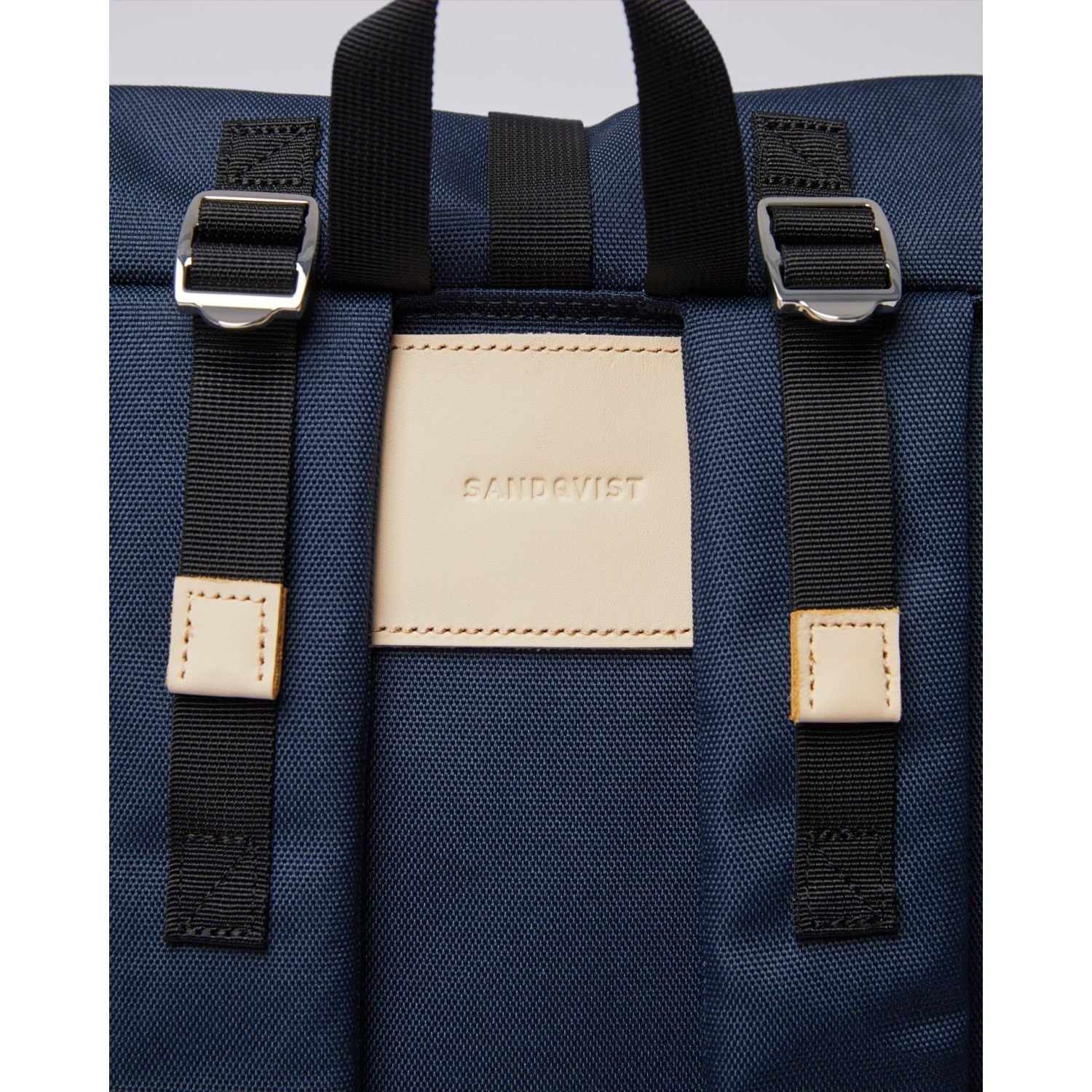 Sandqvist Bernt Backpack (SA)