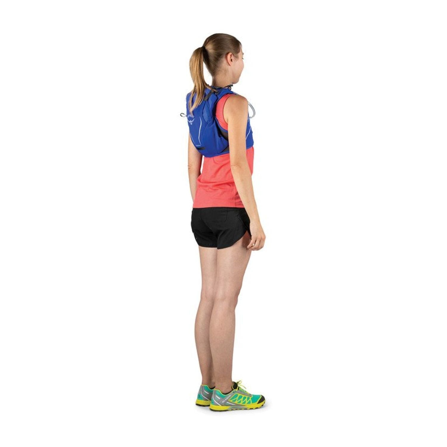 Osprey Dyna 6 Hydration Pack with Reservoir - Extra Small/Small - Women's Trail Running - Hydration