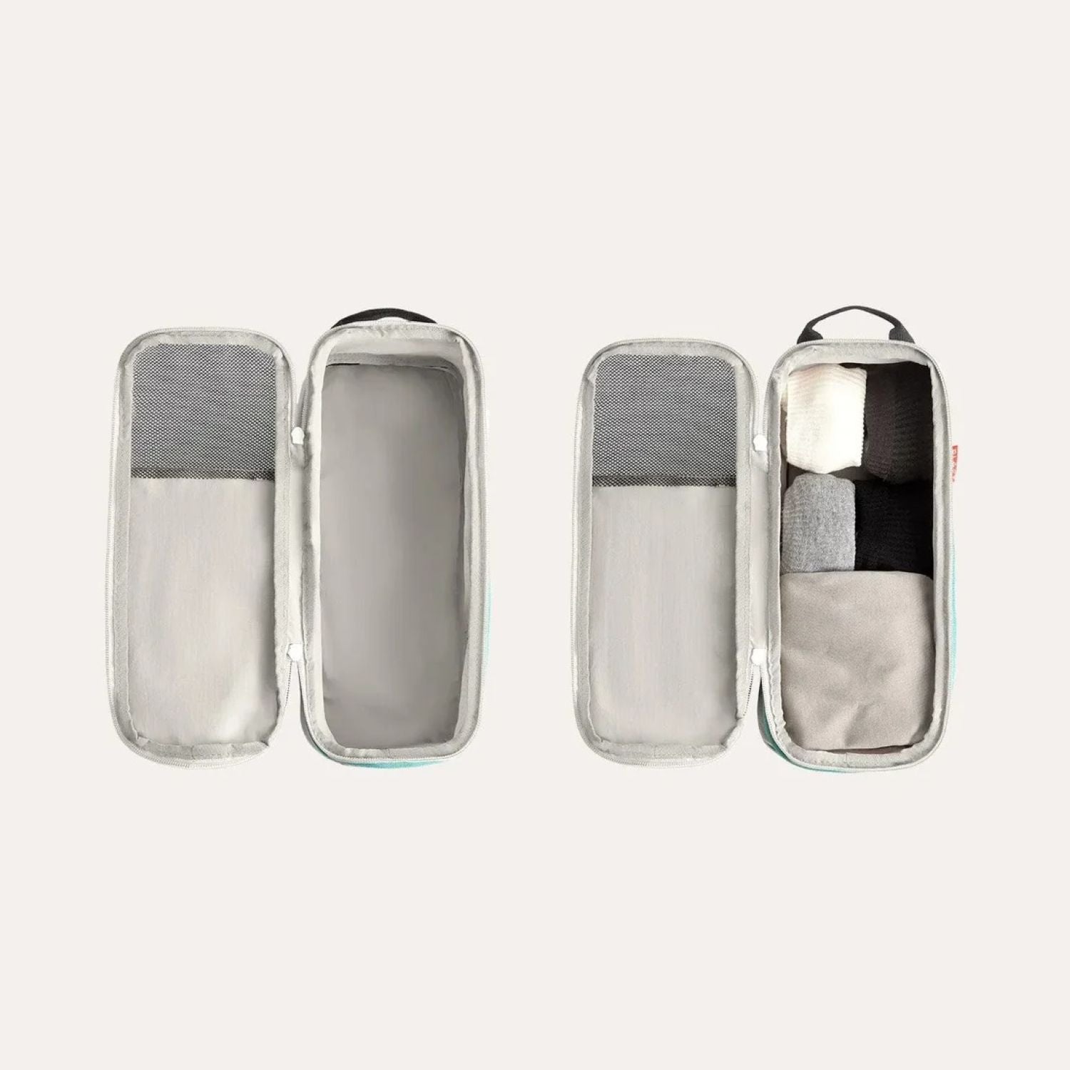 Bagsmart Blast 6-In-1 Compression Packing Cubes