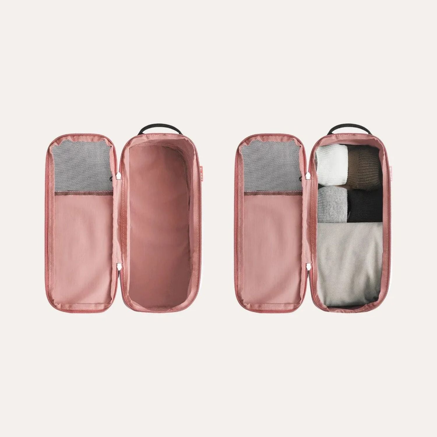 Bagsmart Blast 6-In-1 Compression Packing Cubes