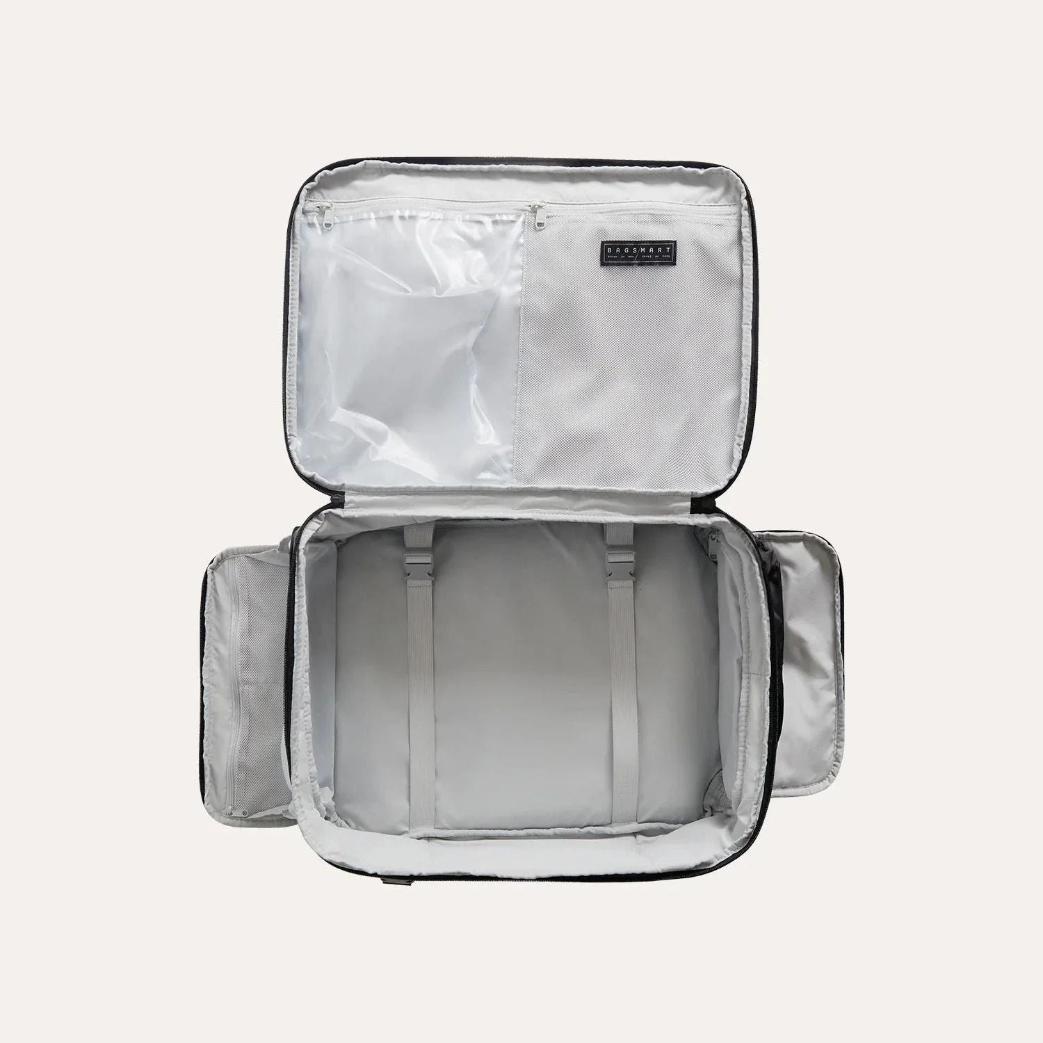 Bagsmart Blast Pro Quick Access Carry On Travel Backpack 40L