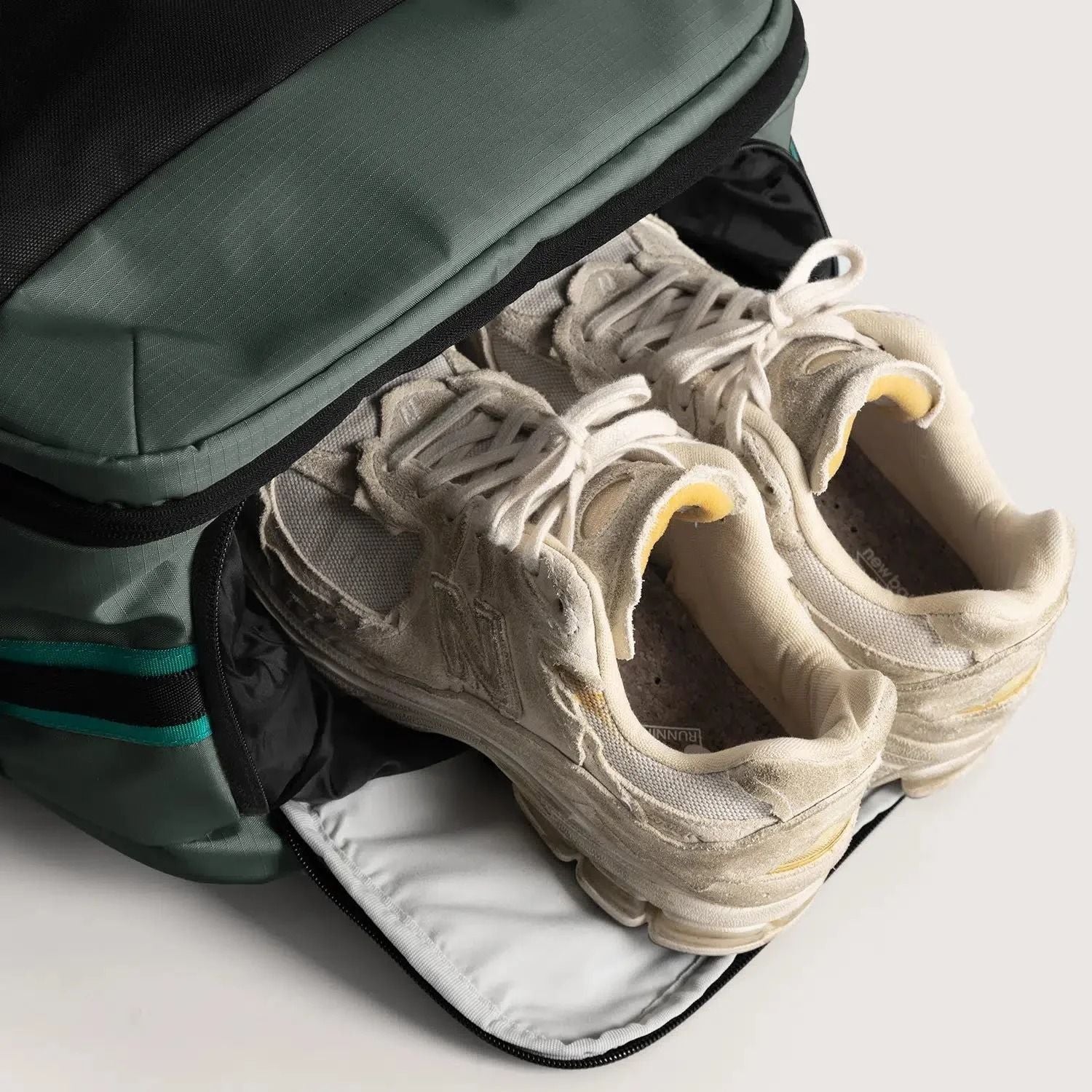 Bagsmart Blast Pro Quick Access Carry On Travel Backpack 40L