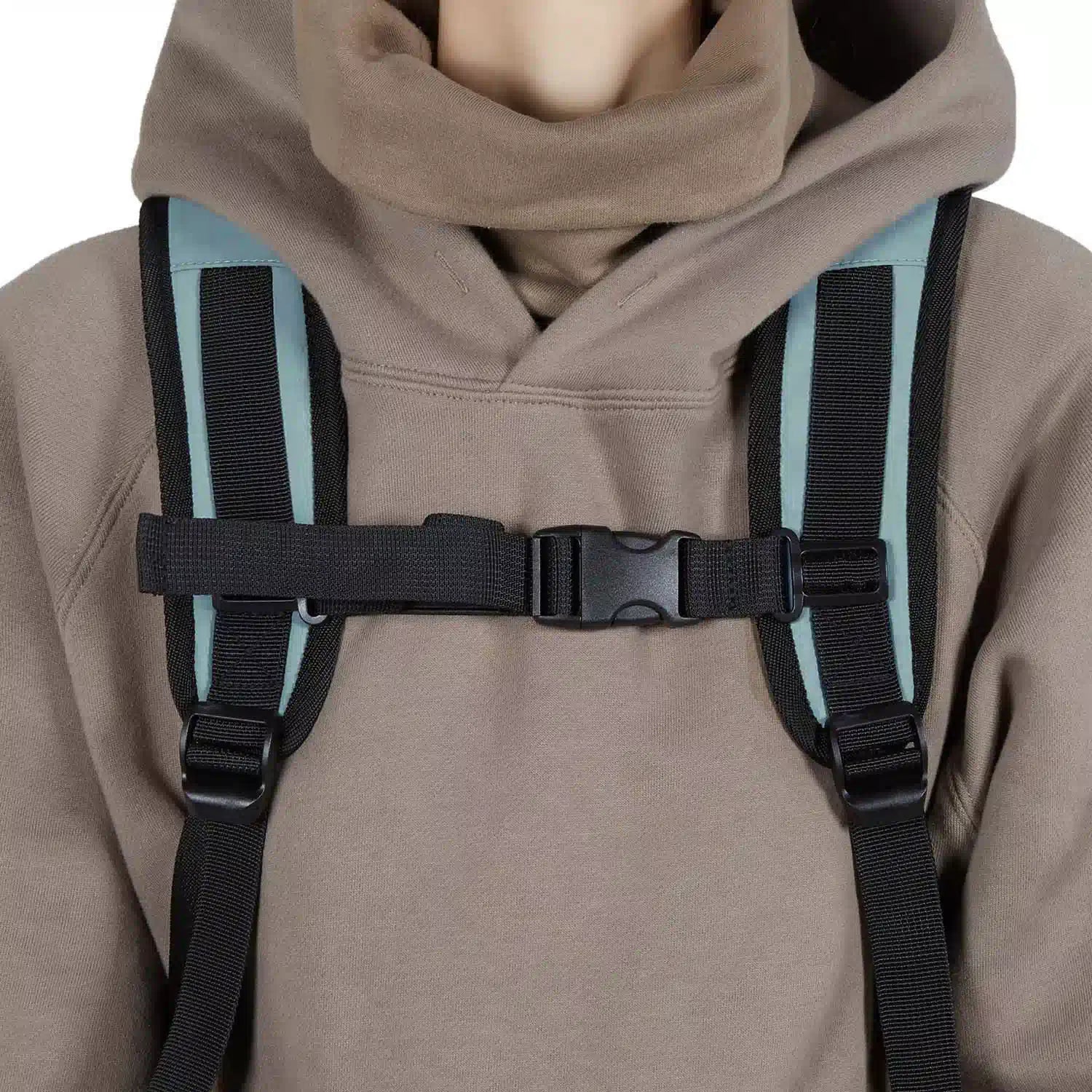 Bagsmart Blast Quick Access Carry On Travel Backpack Extended 38L