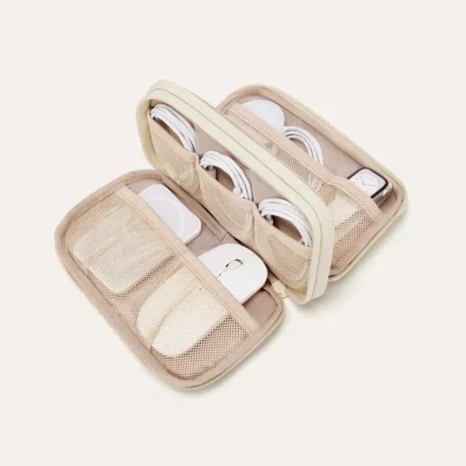 Bagsmart Bubble Electronic Organizer