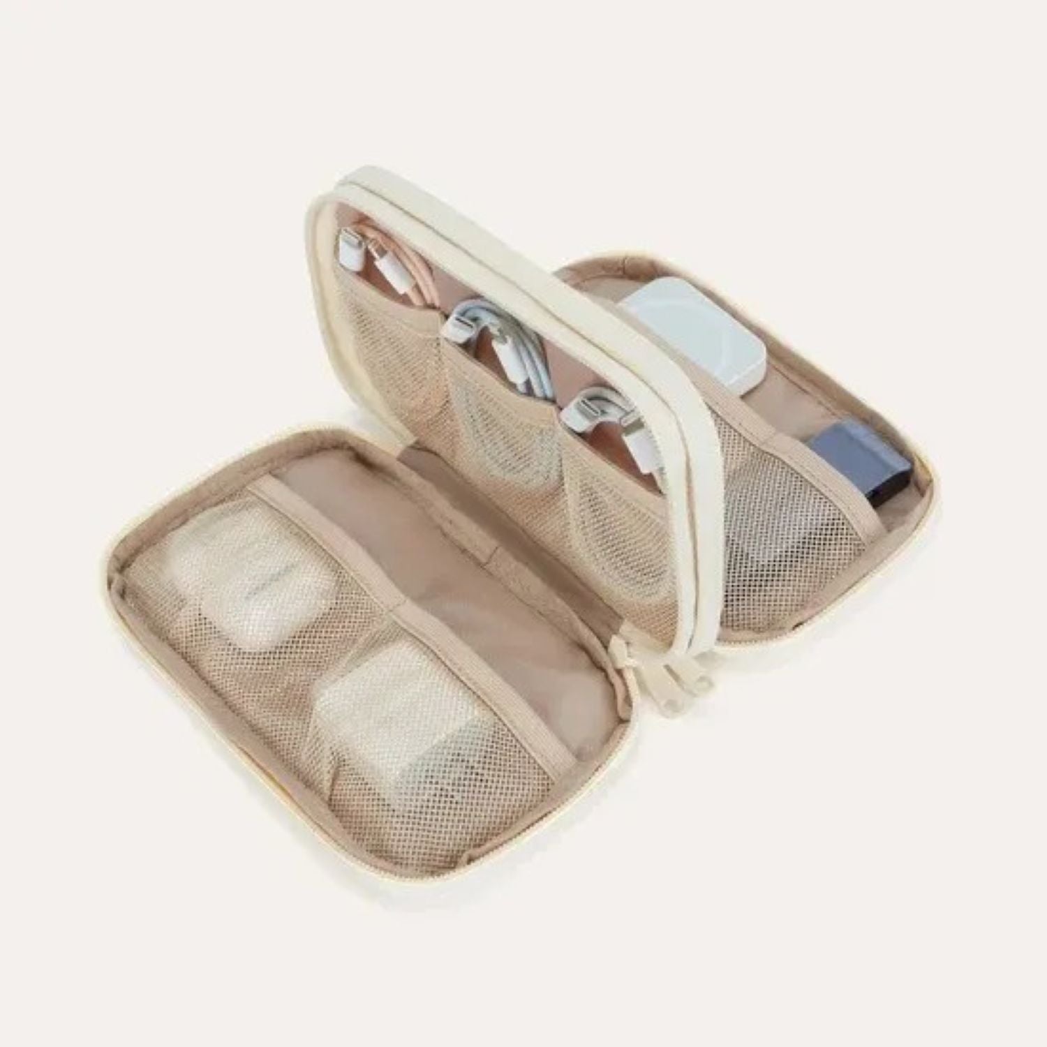 Bagsmart Bubble Electronic Organizer