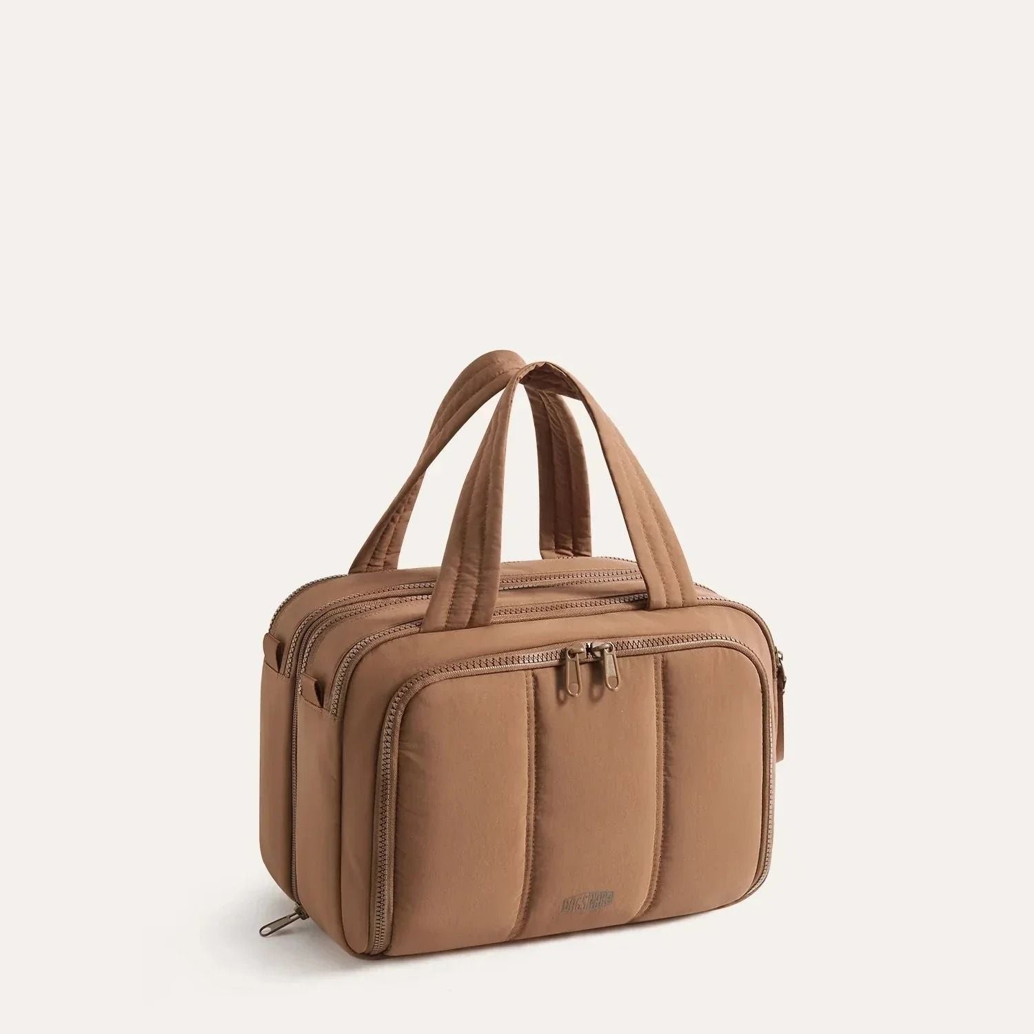 Bagsmart Crush Hanging Toiletry Bag