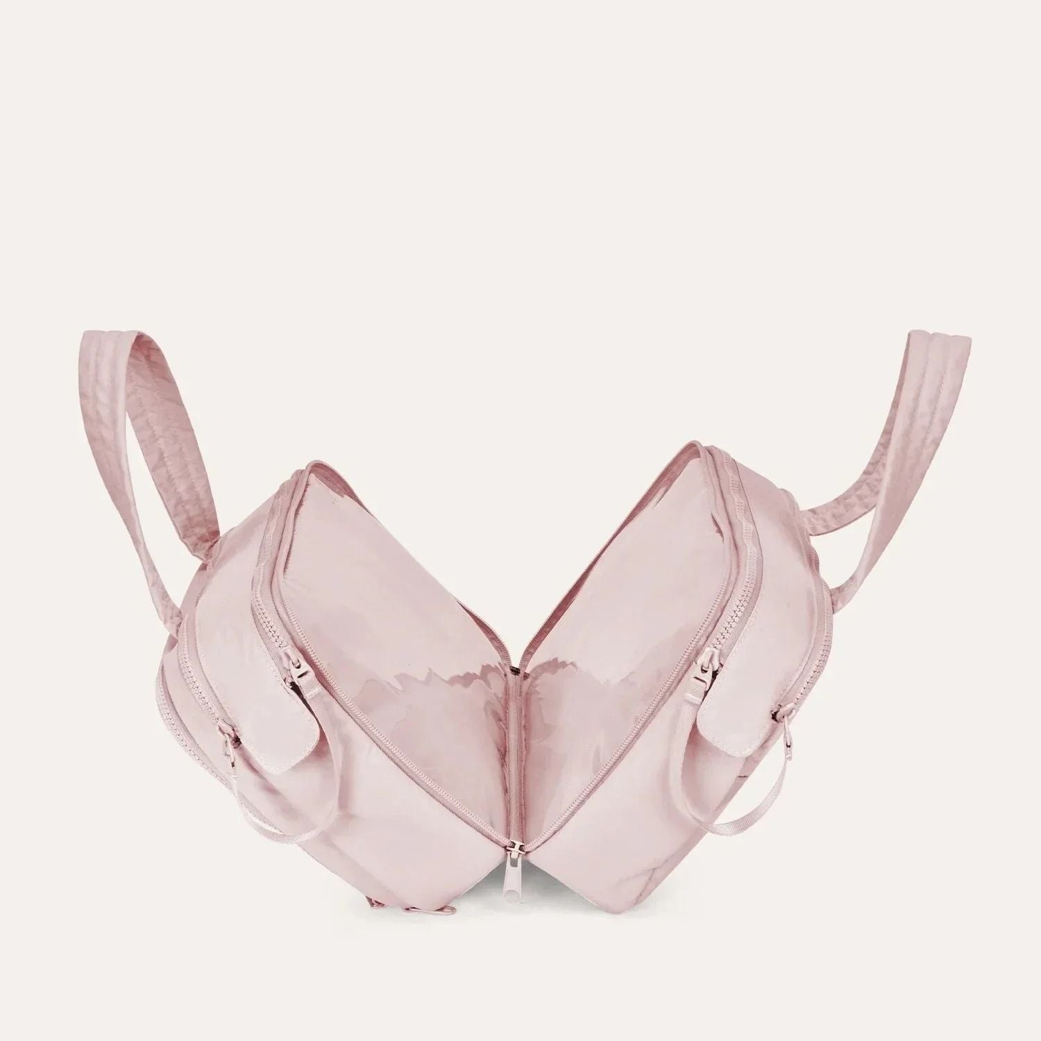 Bagsmart Crush Hanging Toiletry Bag