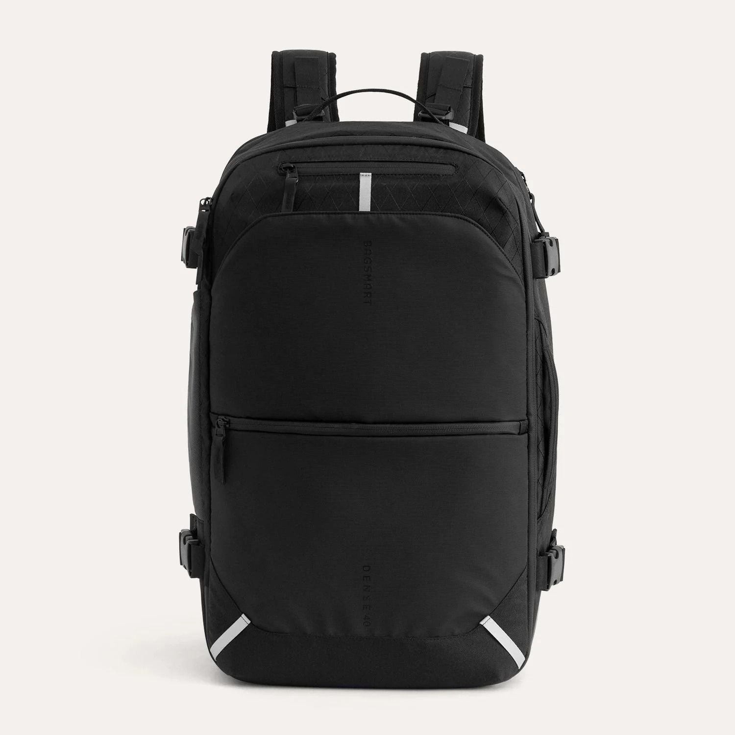 Bagsmart Dense Carry On Travel Backpack 40L