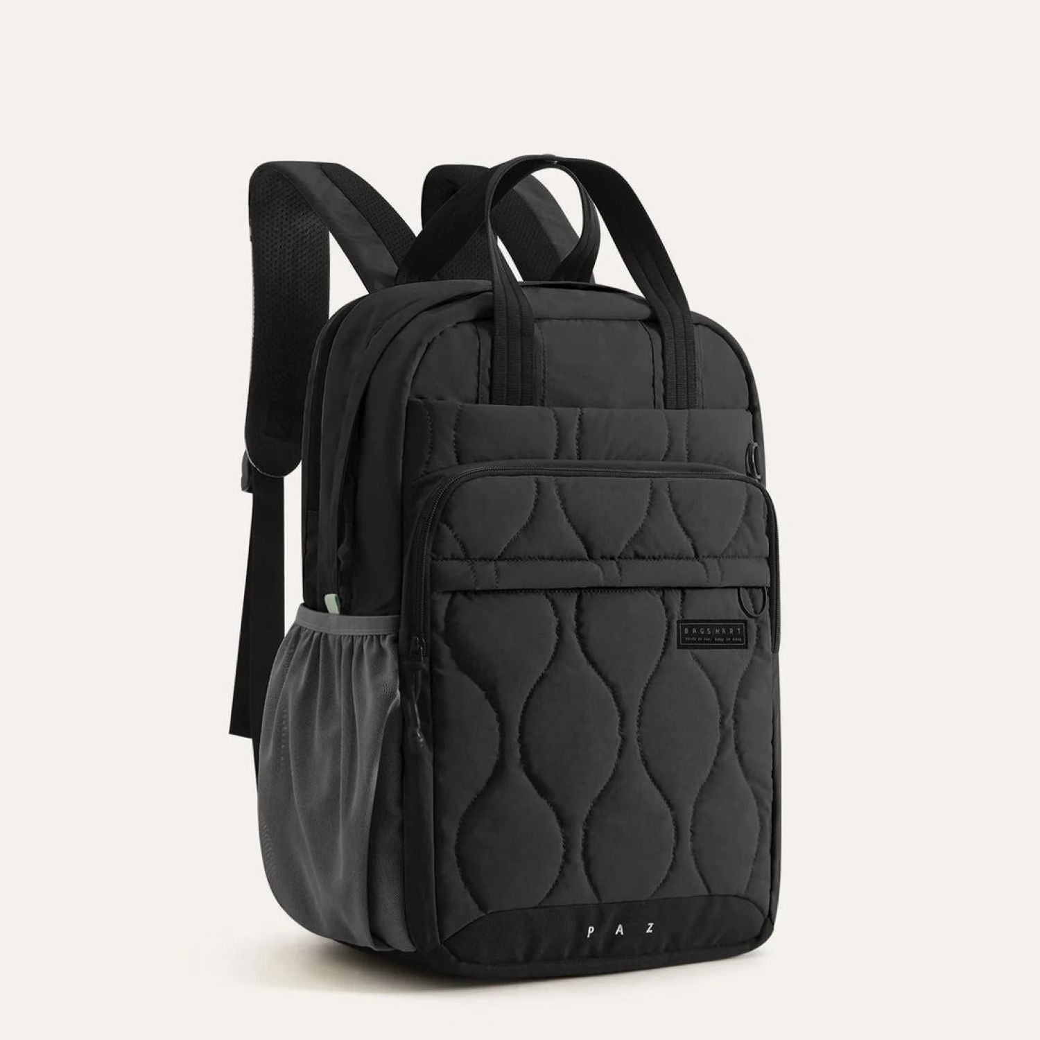 Bagsmart Paz Commute Laptop Backpack 28L