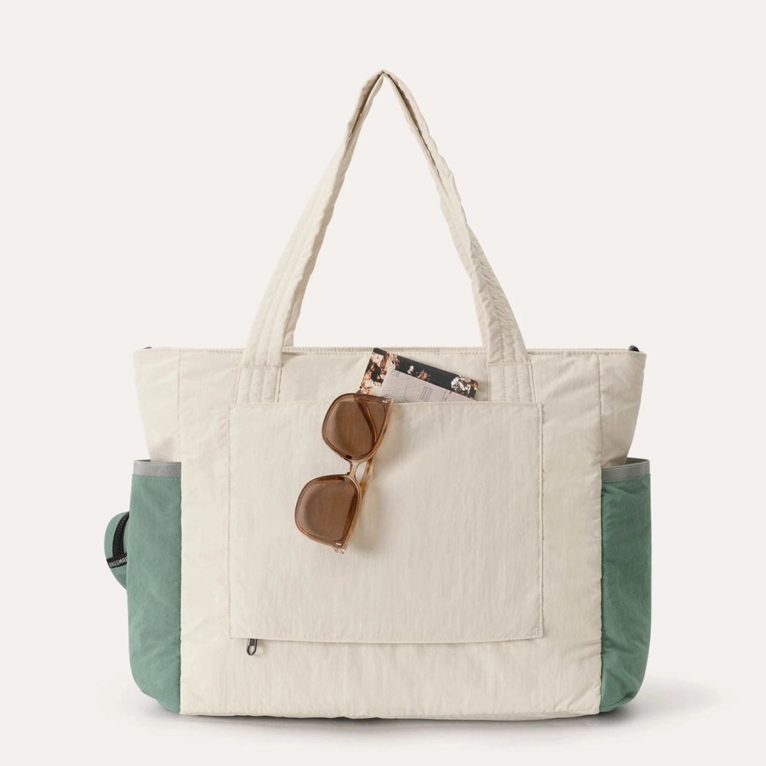 Bagsmart Paz Diaper Tote 25L