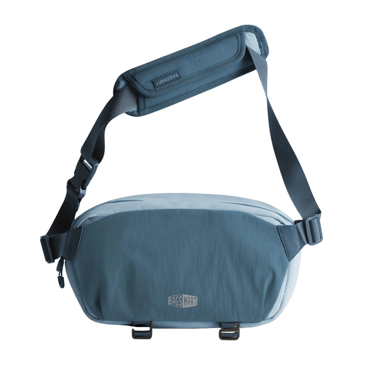 Bagsmart Soar Camera Sling Bag With Tripod Holder 6L