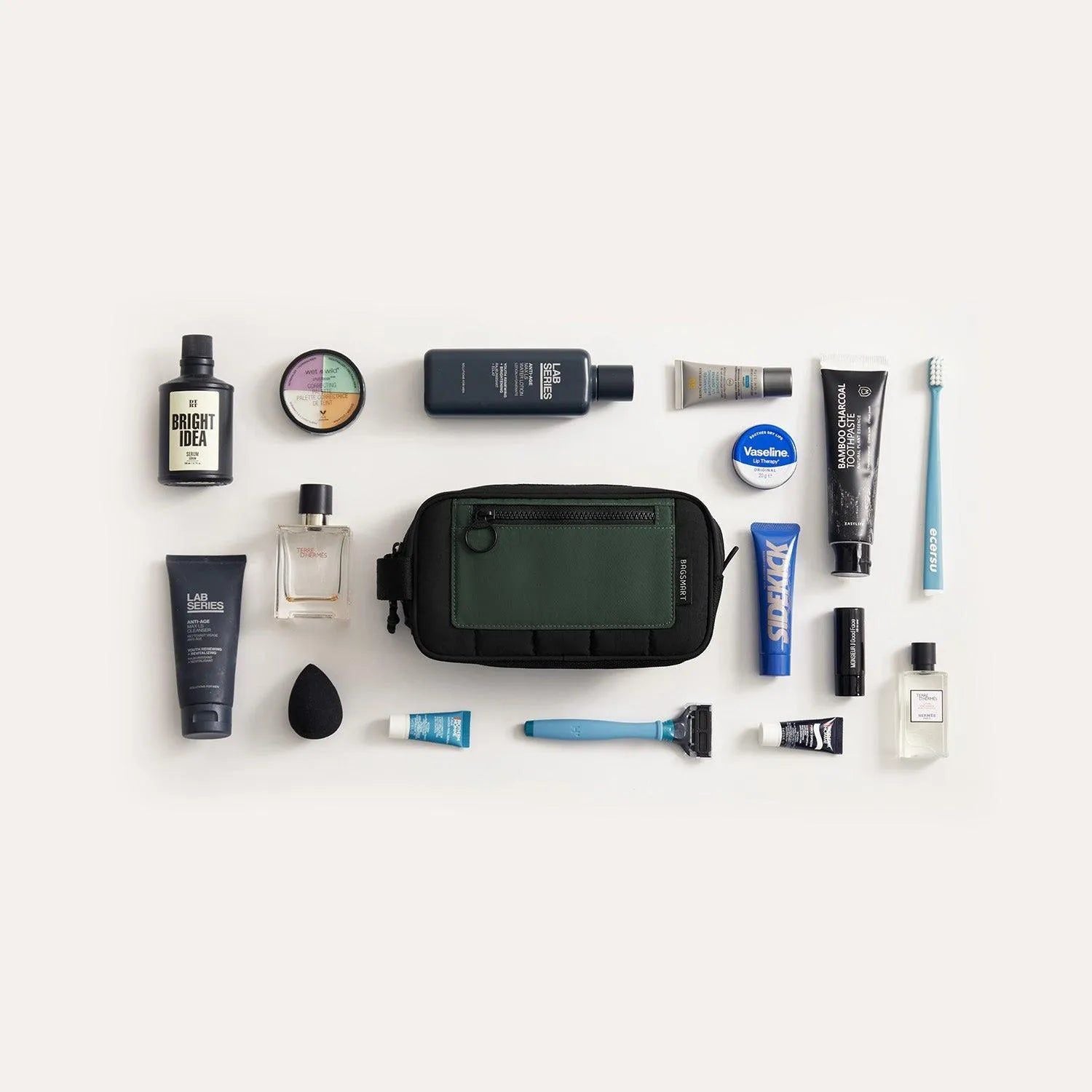 Bagsmart Walker Travel Dopp Kit 2L