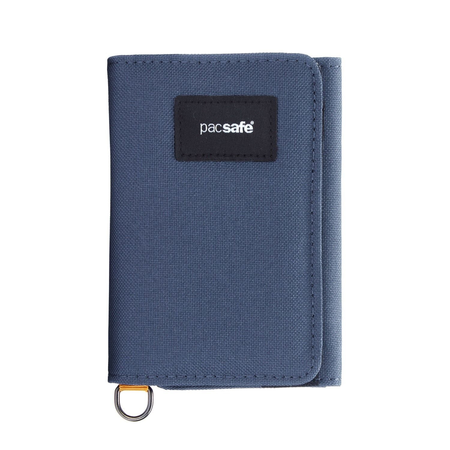 Pacsafe Rfidsafe RFID Blocking Trifold Wallet