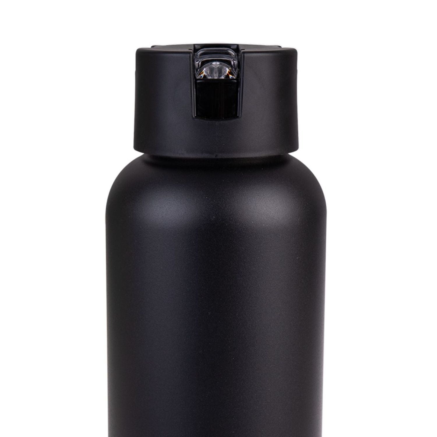 Oasis Stainless Steel Insulated Ceramic Moda Bottle 1L