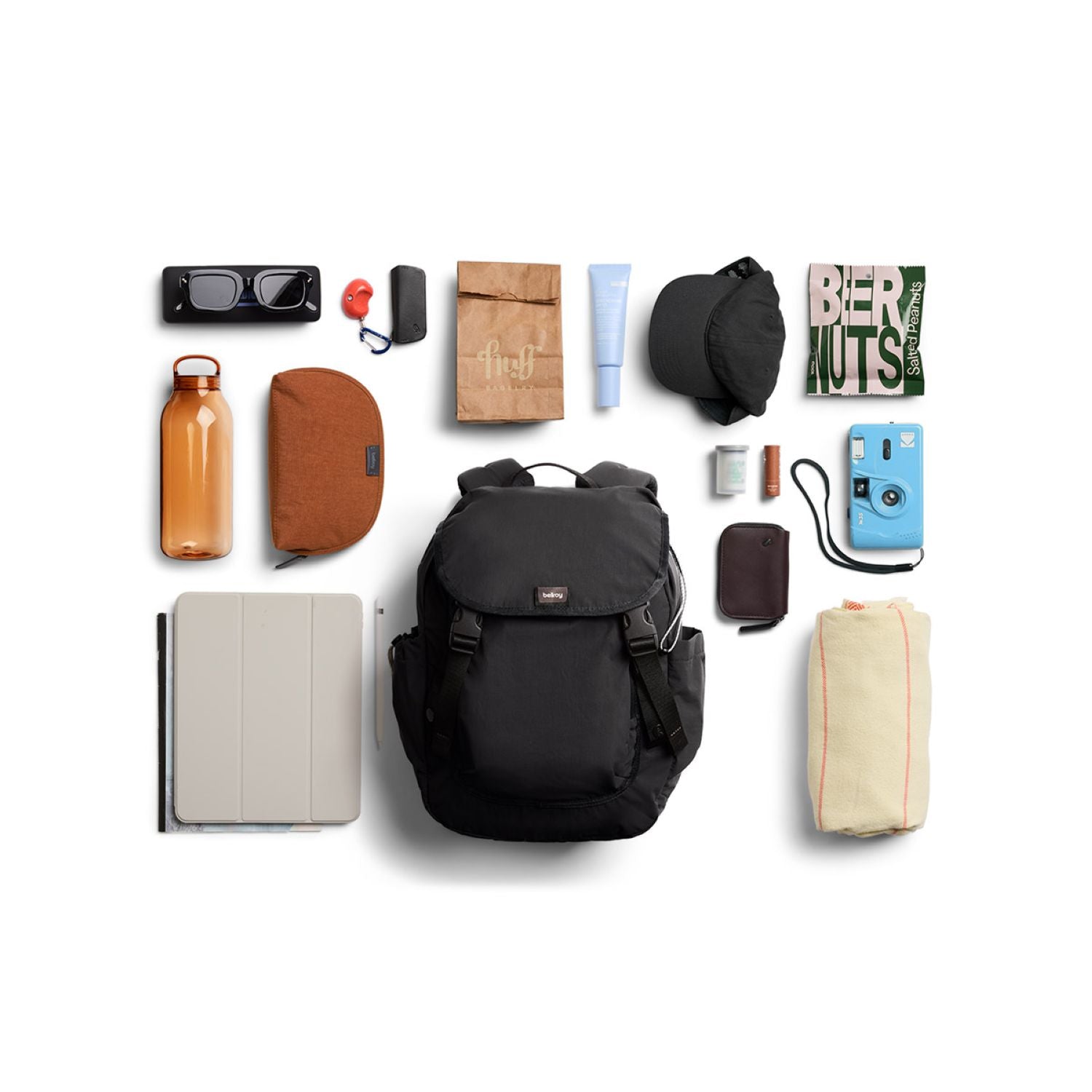 Bellroy Cinch Backpack
