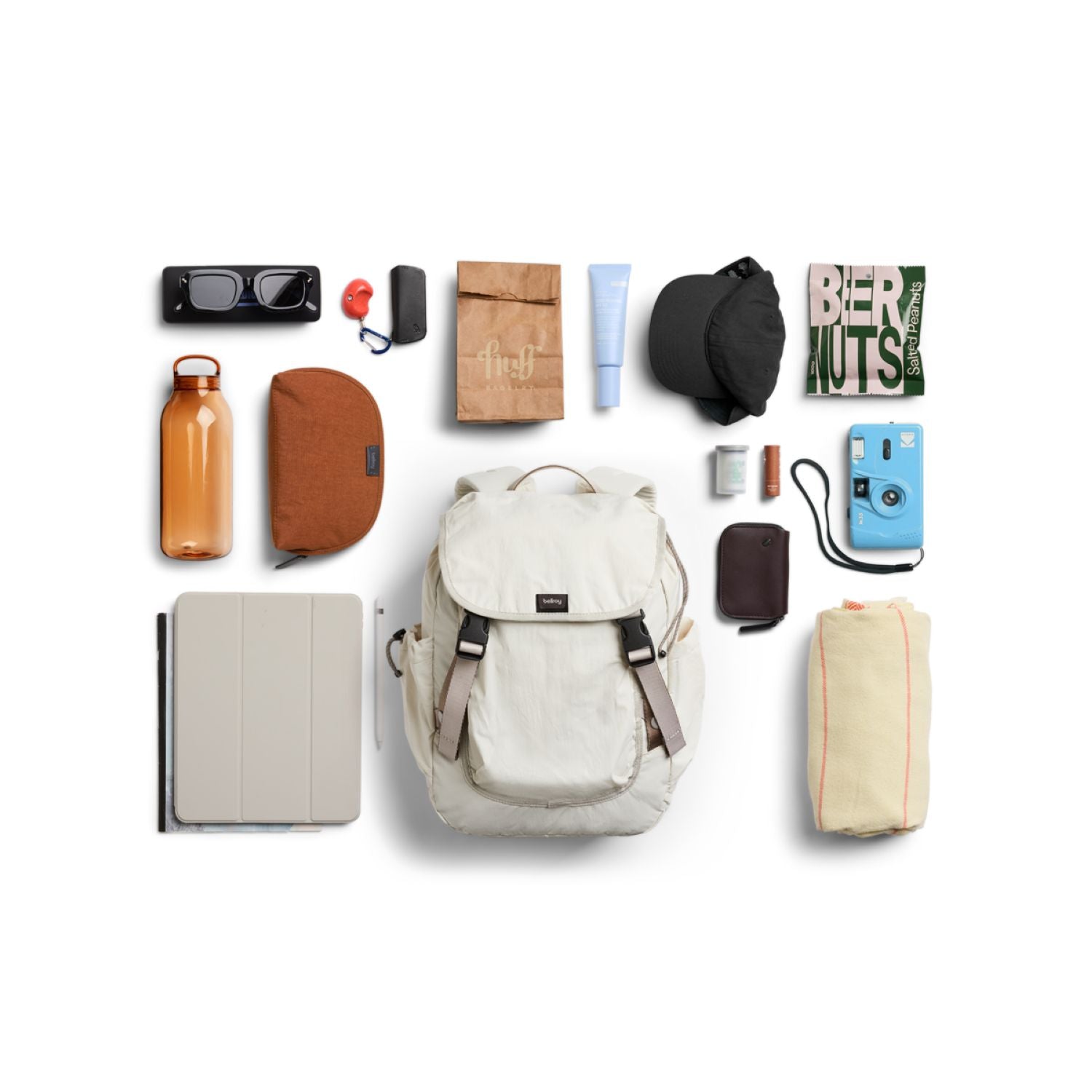 Bellroy Cinch Backpack