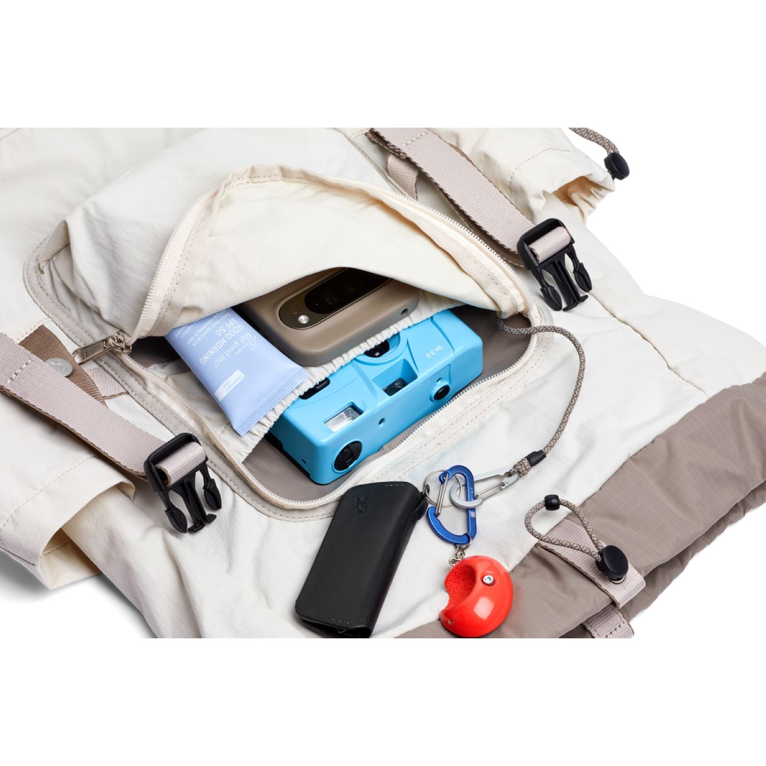 Bellroy Cinch Backpack