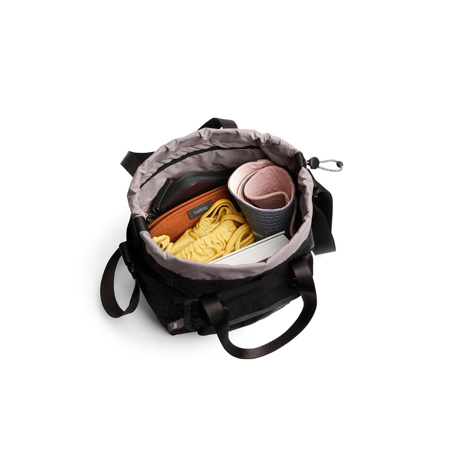 Bellroy Cinch Bucket Bag