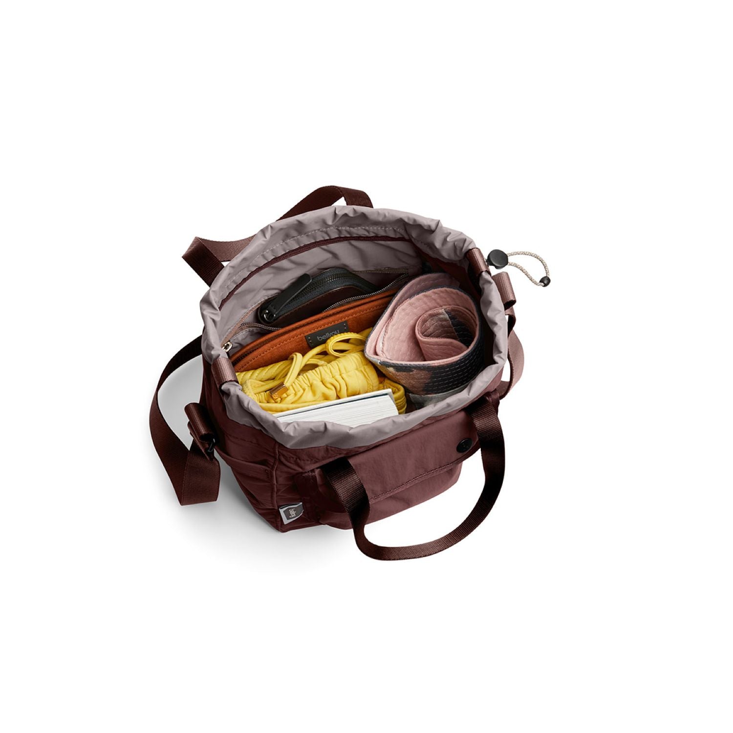 Bellroy Cinch Bucket Bag
