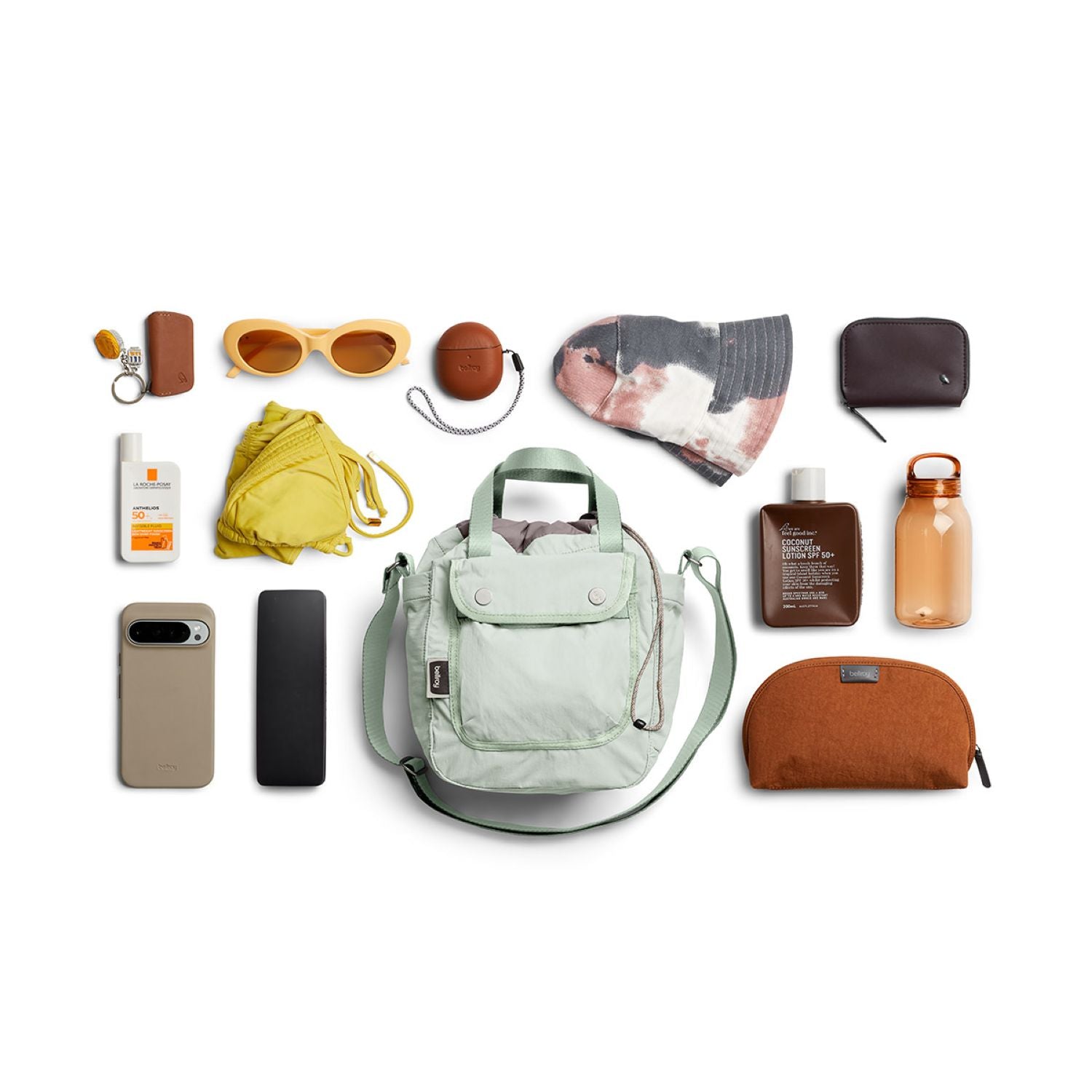 Bellroy Cinch Bucket Bag