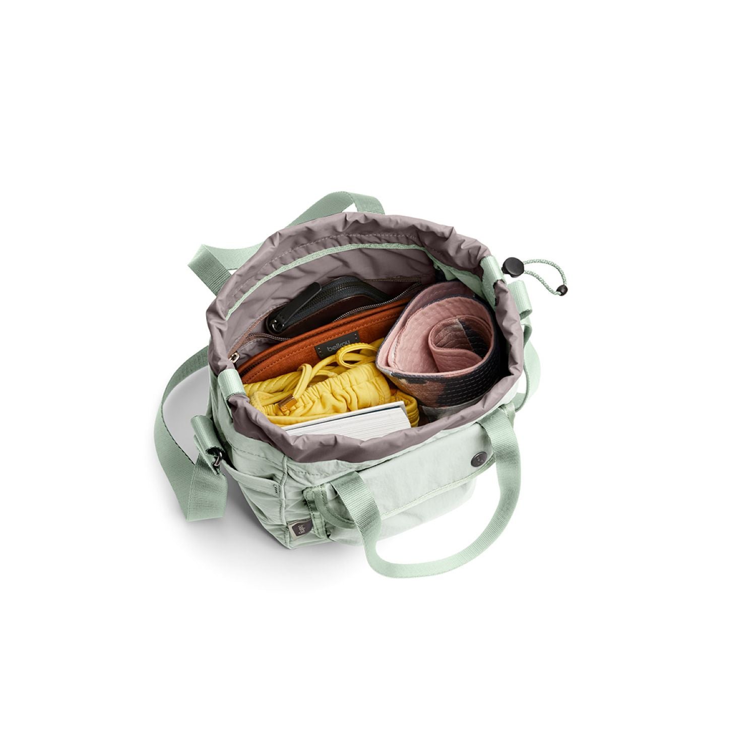 Bellroy Cinch Bucket Bag
