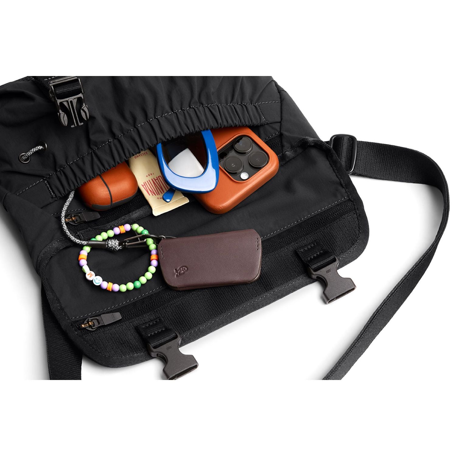 Bellroy Cinch Mini Messenger Bag