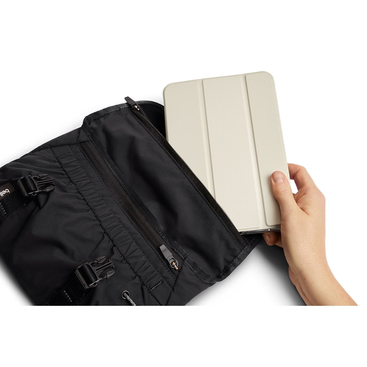 Bellroy Cinch Mini Messenger Bag