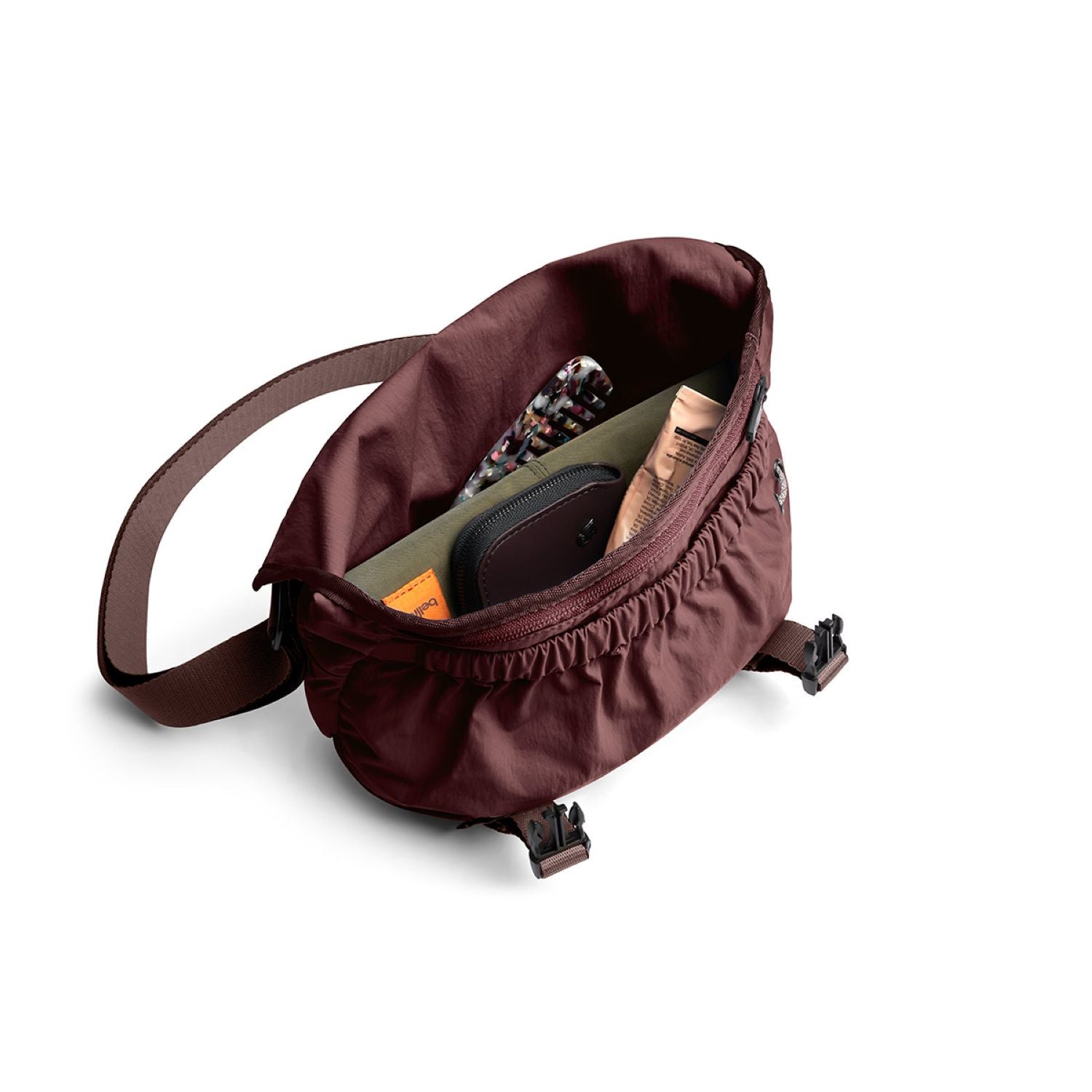 Bellroy Cinch Mini Messenger Bag