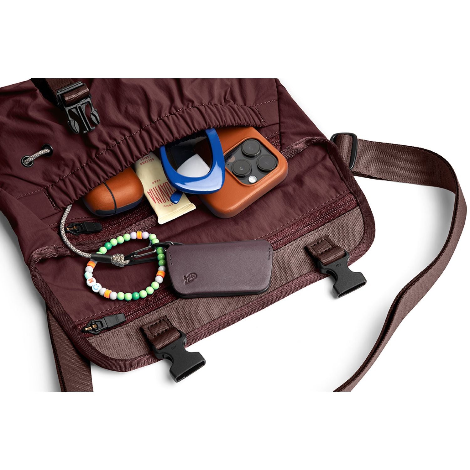 Bellroy Cinch Mini Messenger Bag