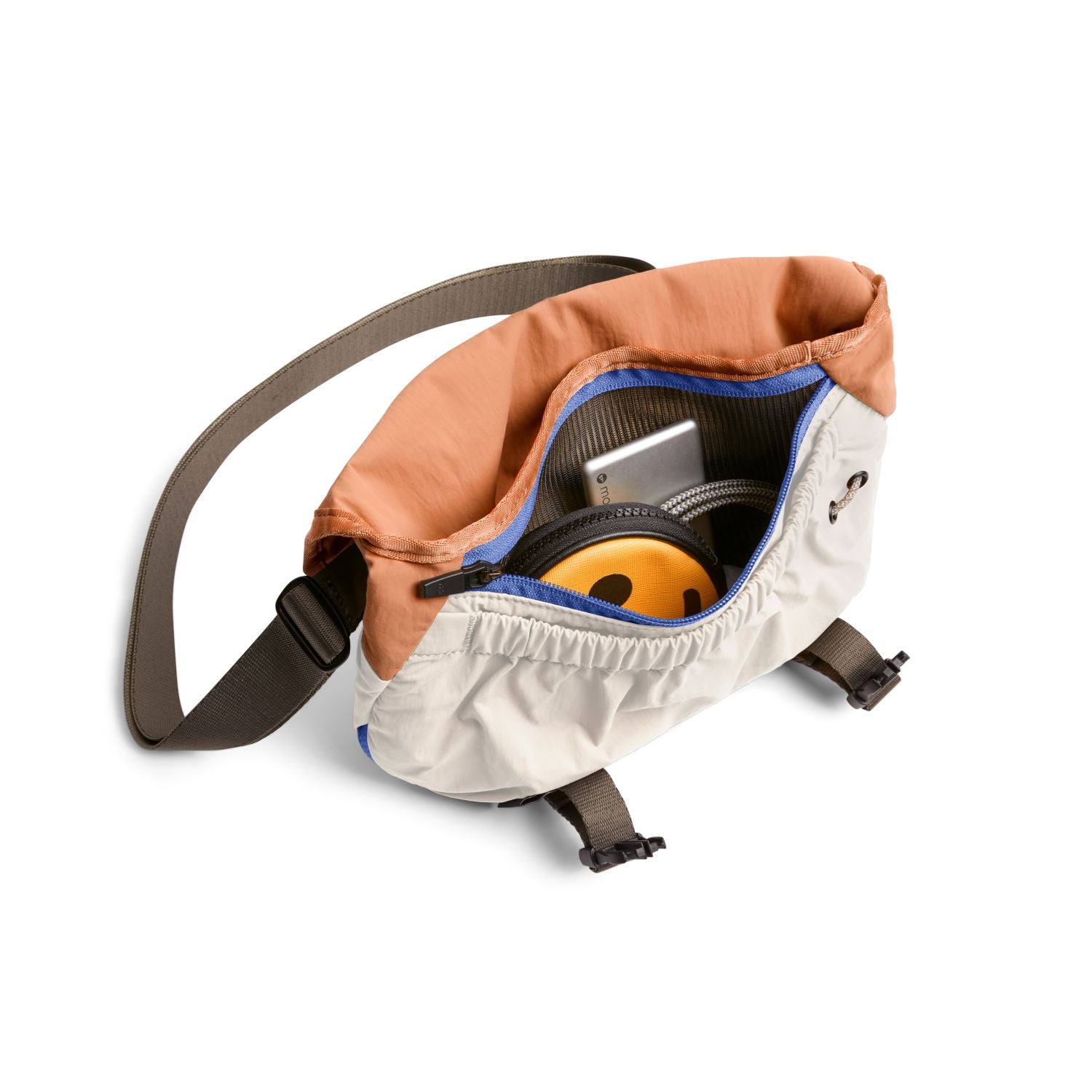 Bellroy Cinch Mini Messenger Bag