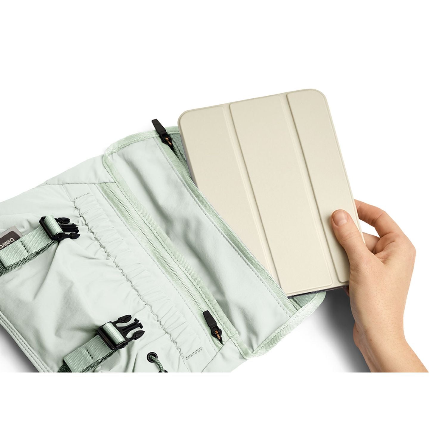 Bellroy Cinch Mini Messenger Bag