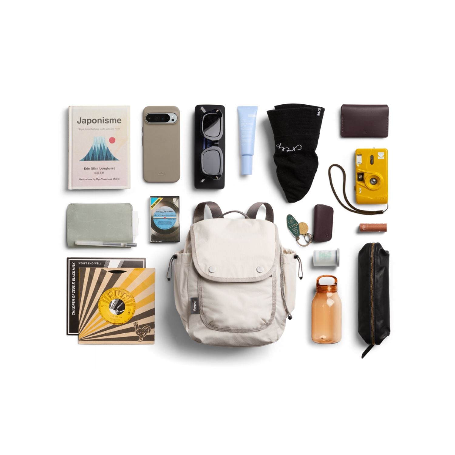 Bellroy Cinch Mini Pack