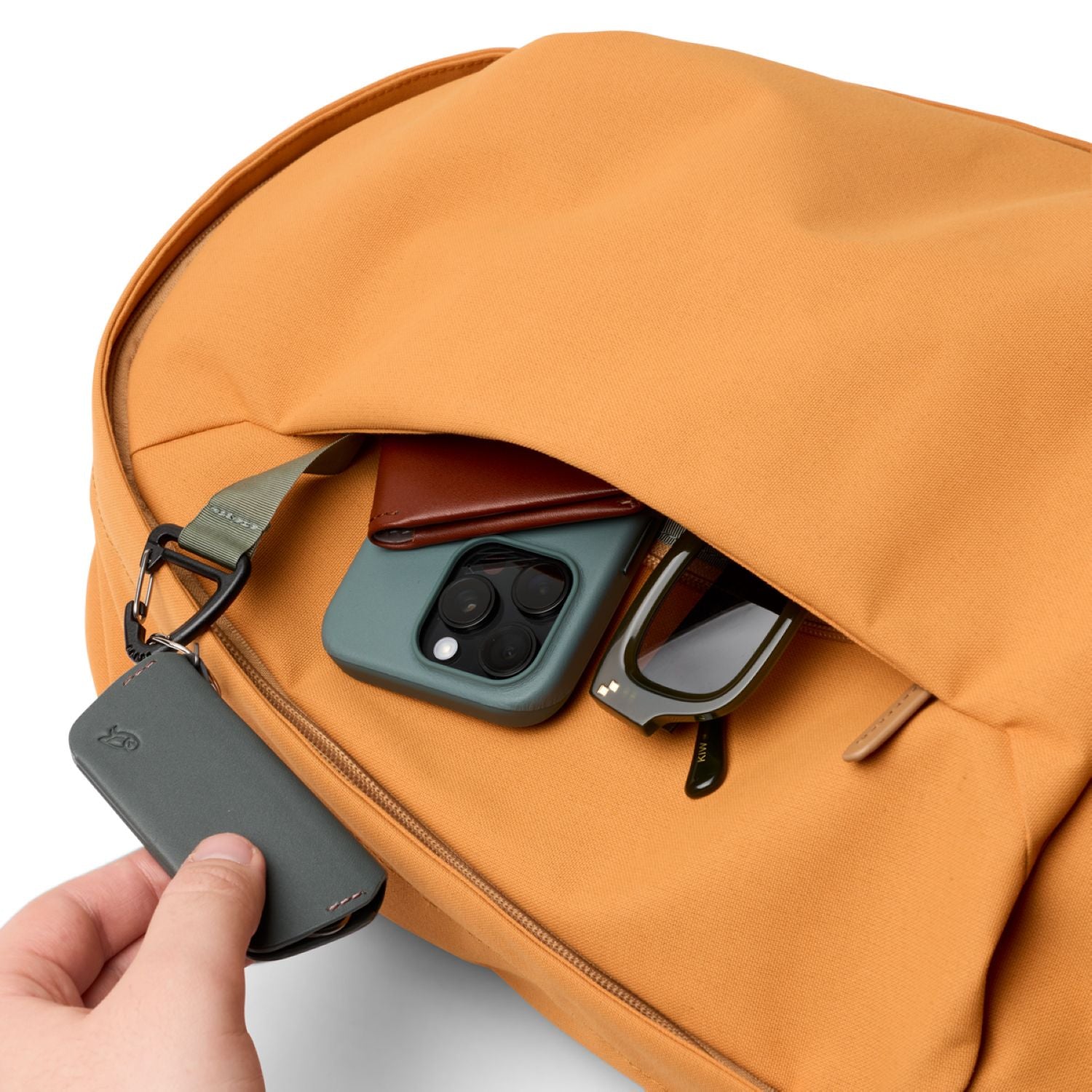 Bellroy Classic Backpack (Third Edition)