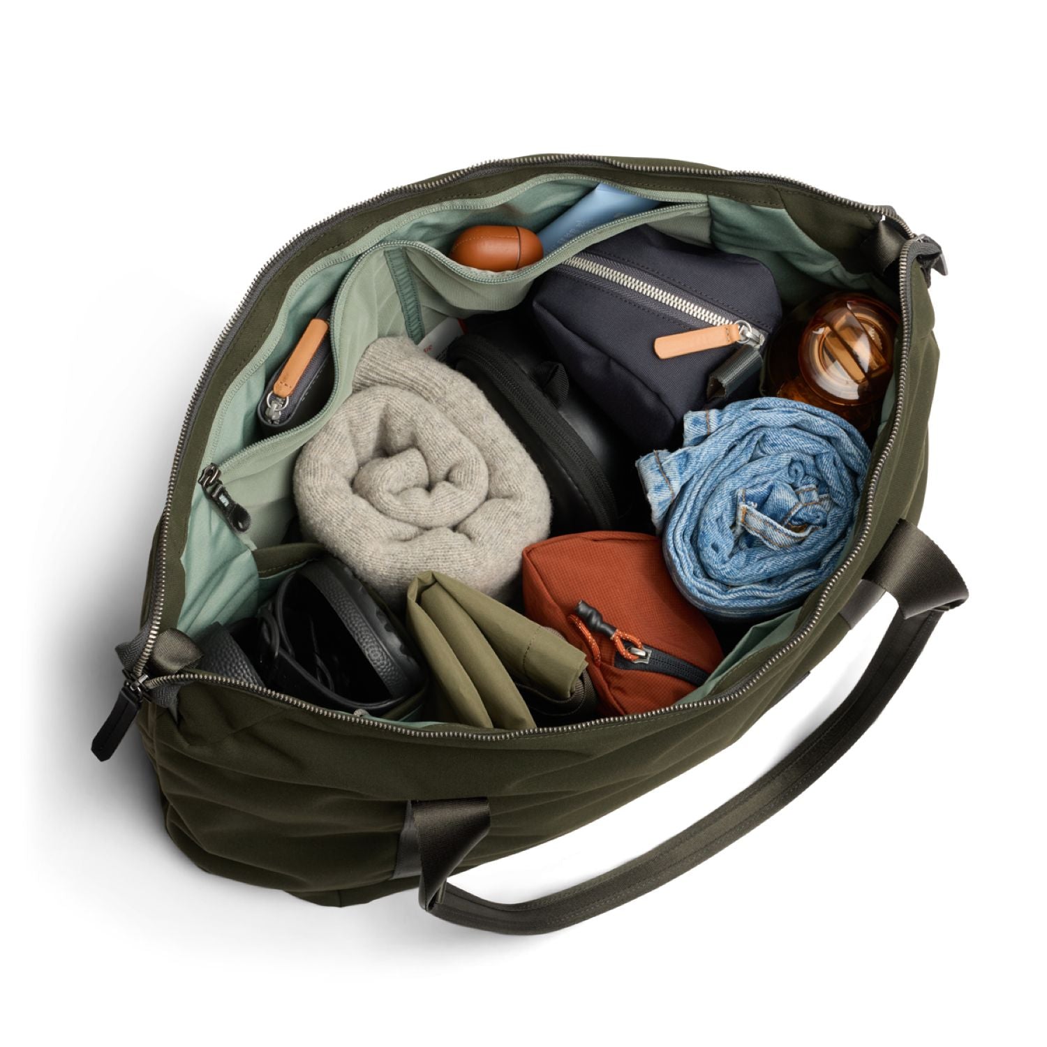 Bellroy Classic Getaway Bag