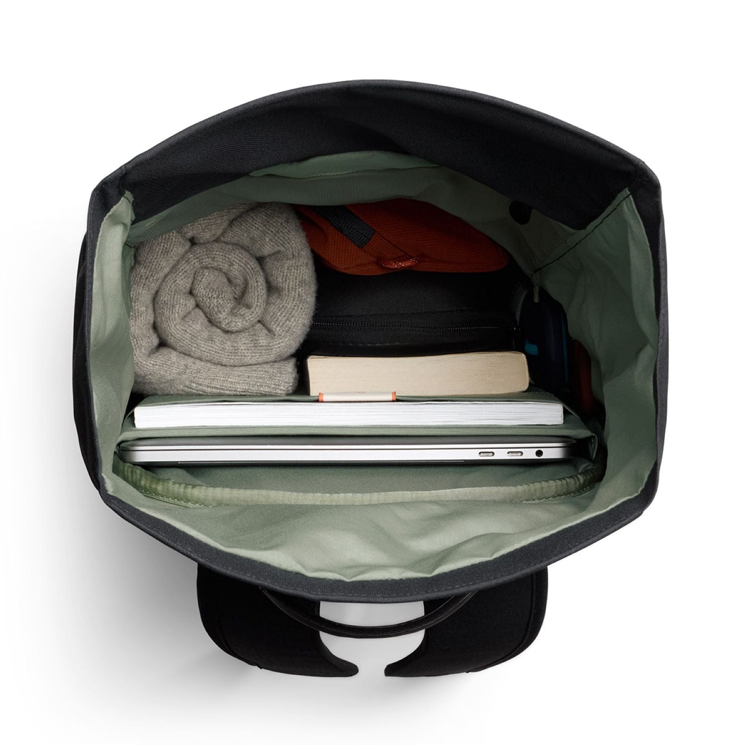 Bellroy Classic Rolltop