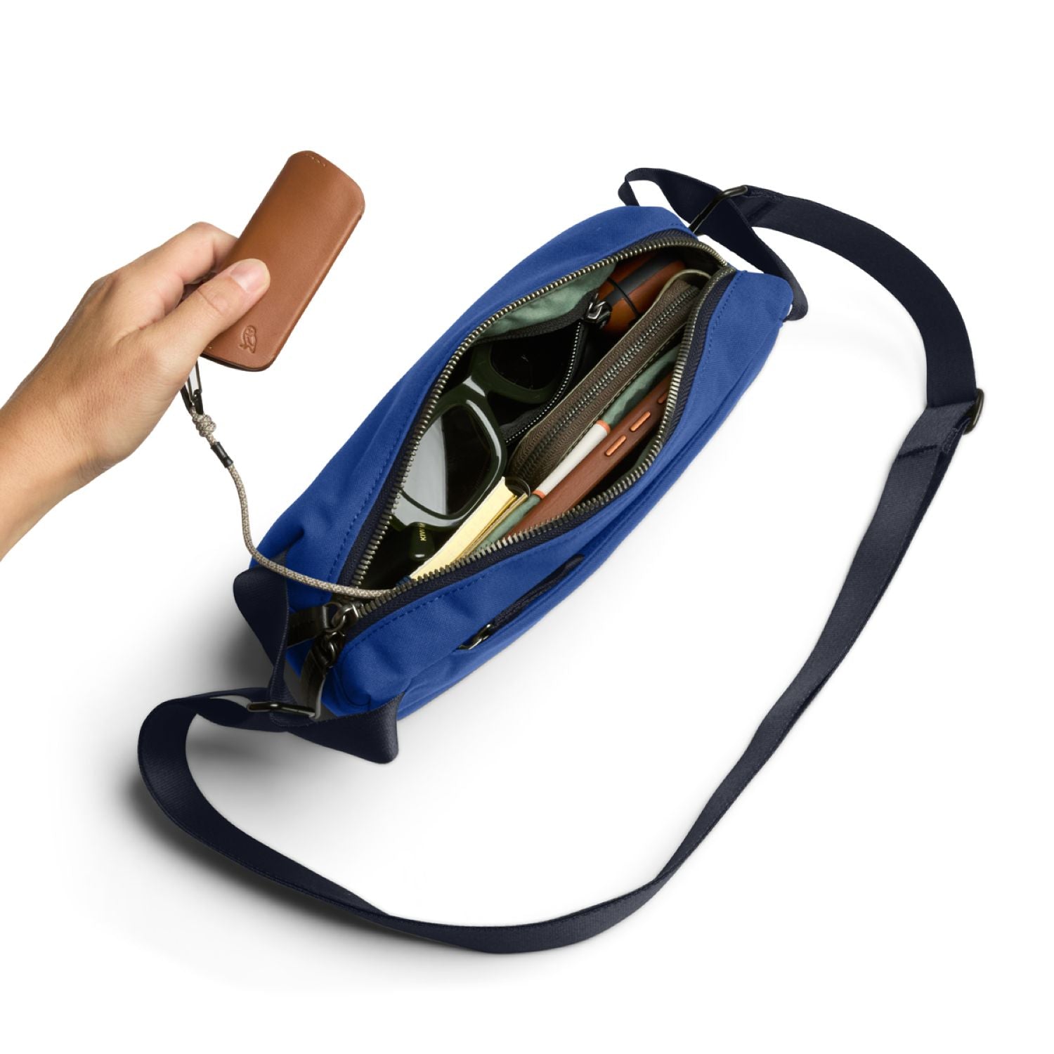 Bellroy Classic Sling 3L (SA)