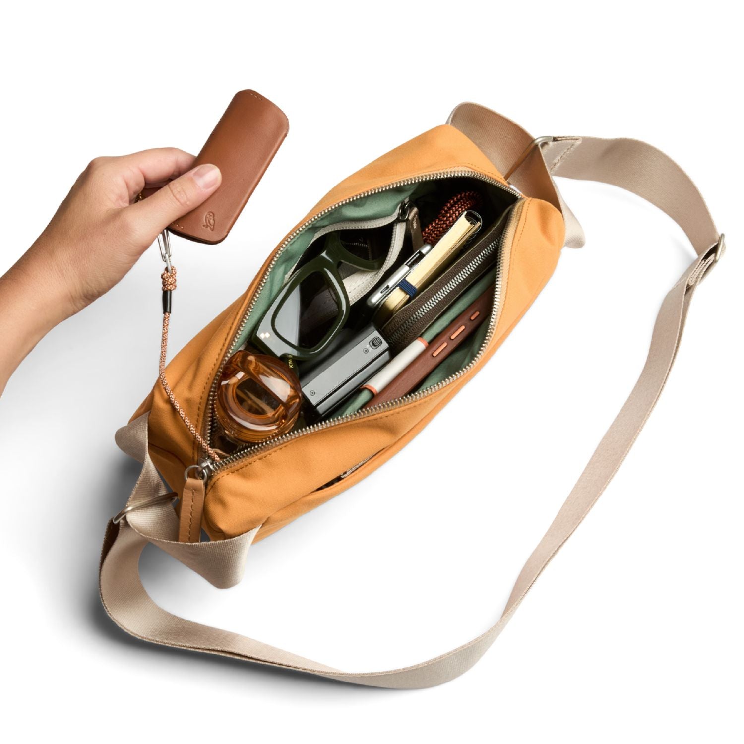 Bellroy Classic Sling 5L (SA)