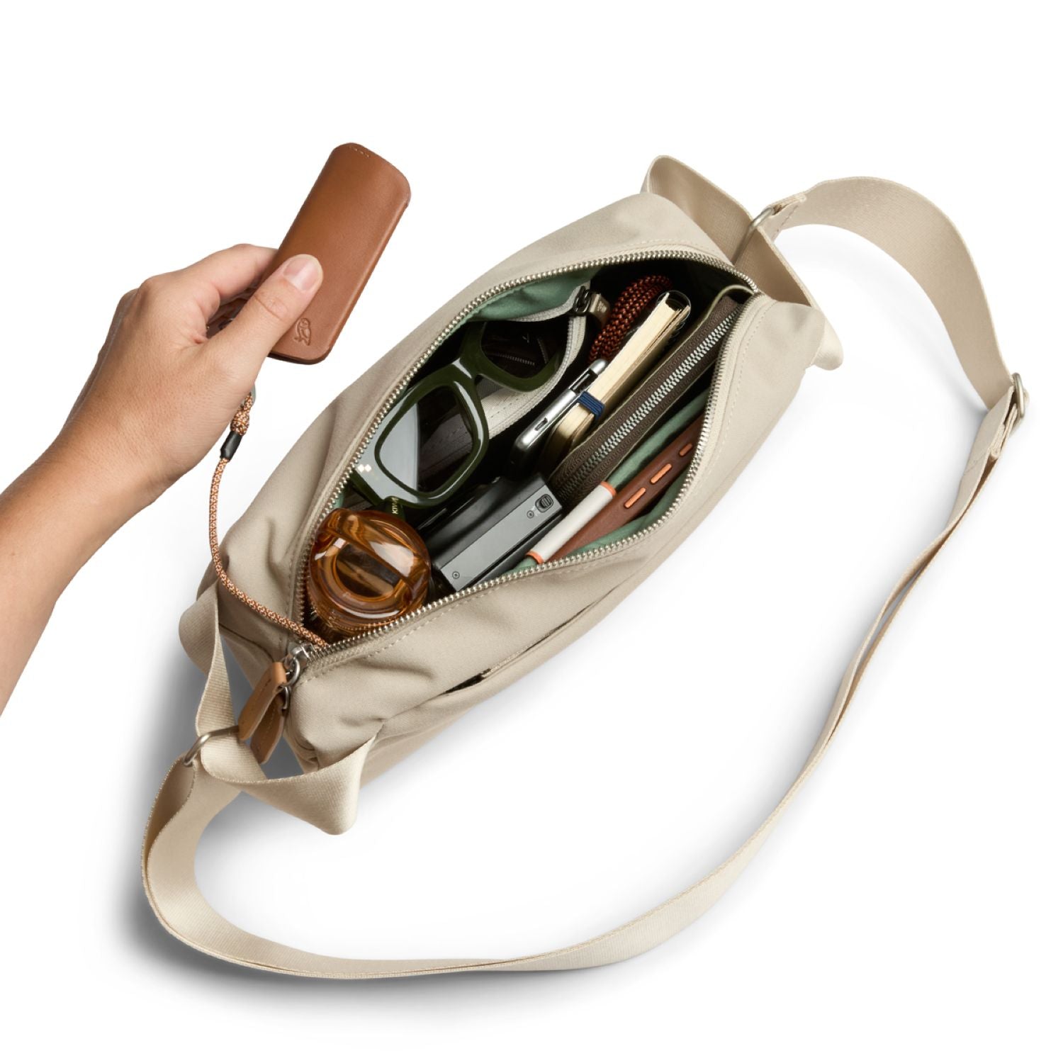 Bellroy Classic Sling 5L (SA)