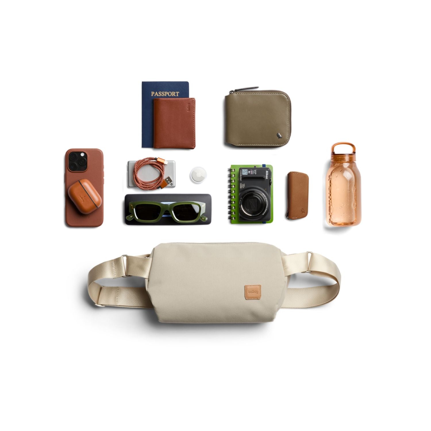 Bellroy Classic Sling 5L (SA)