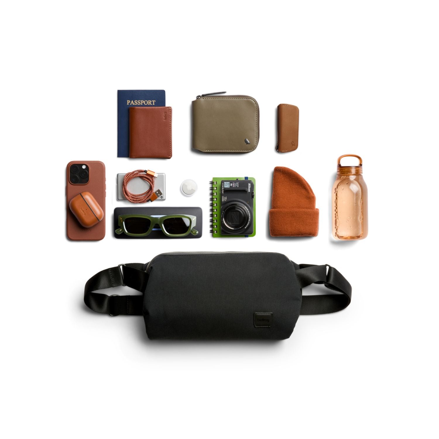 Bellroy Classic Sling 7L