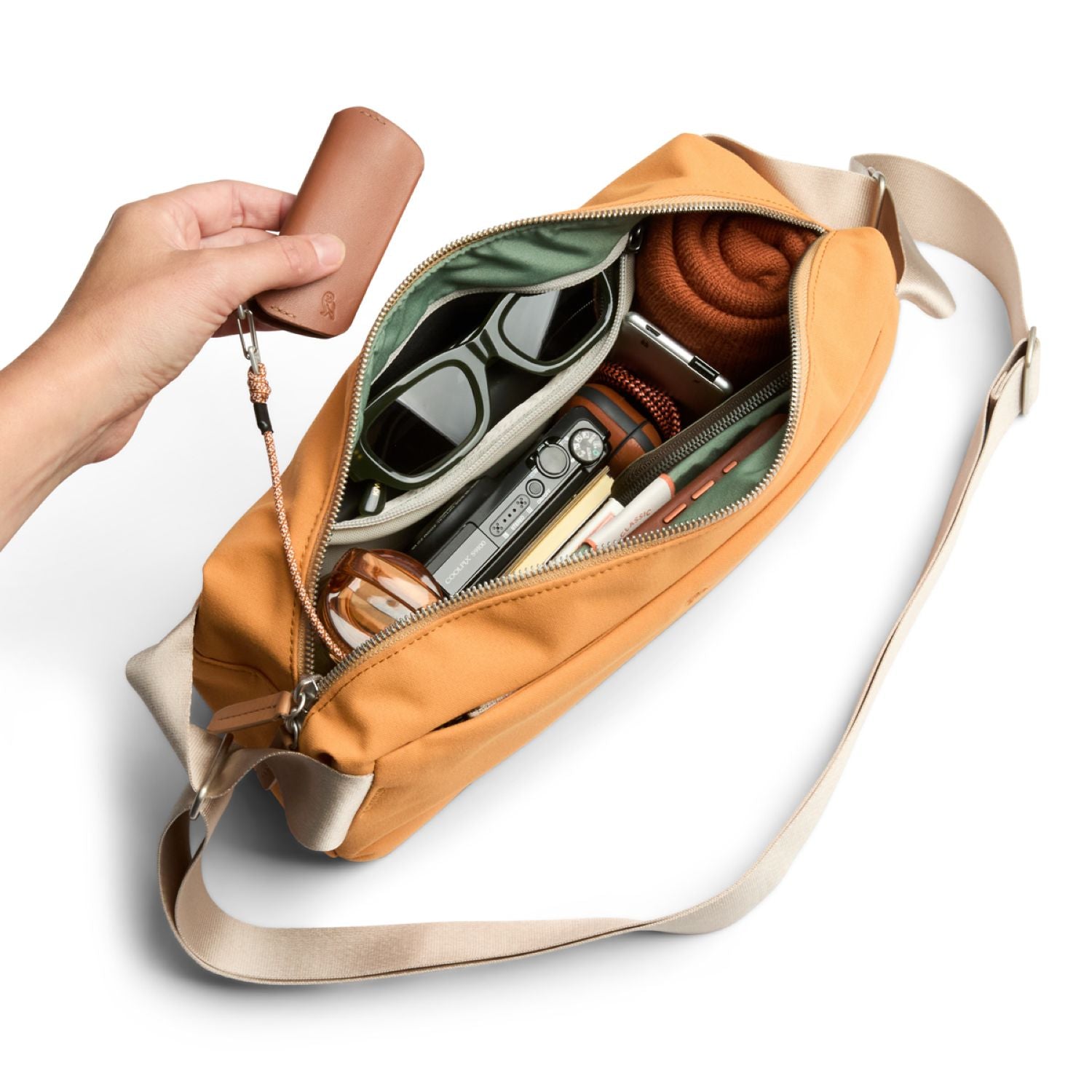 Bellroy Classic Sling 7L (SA)