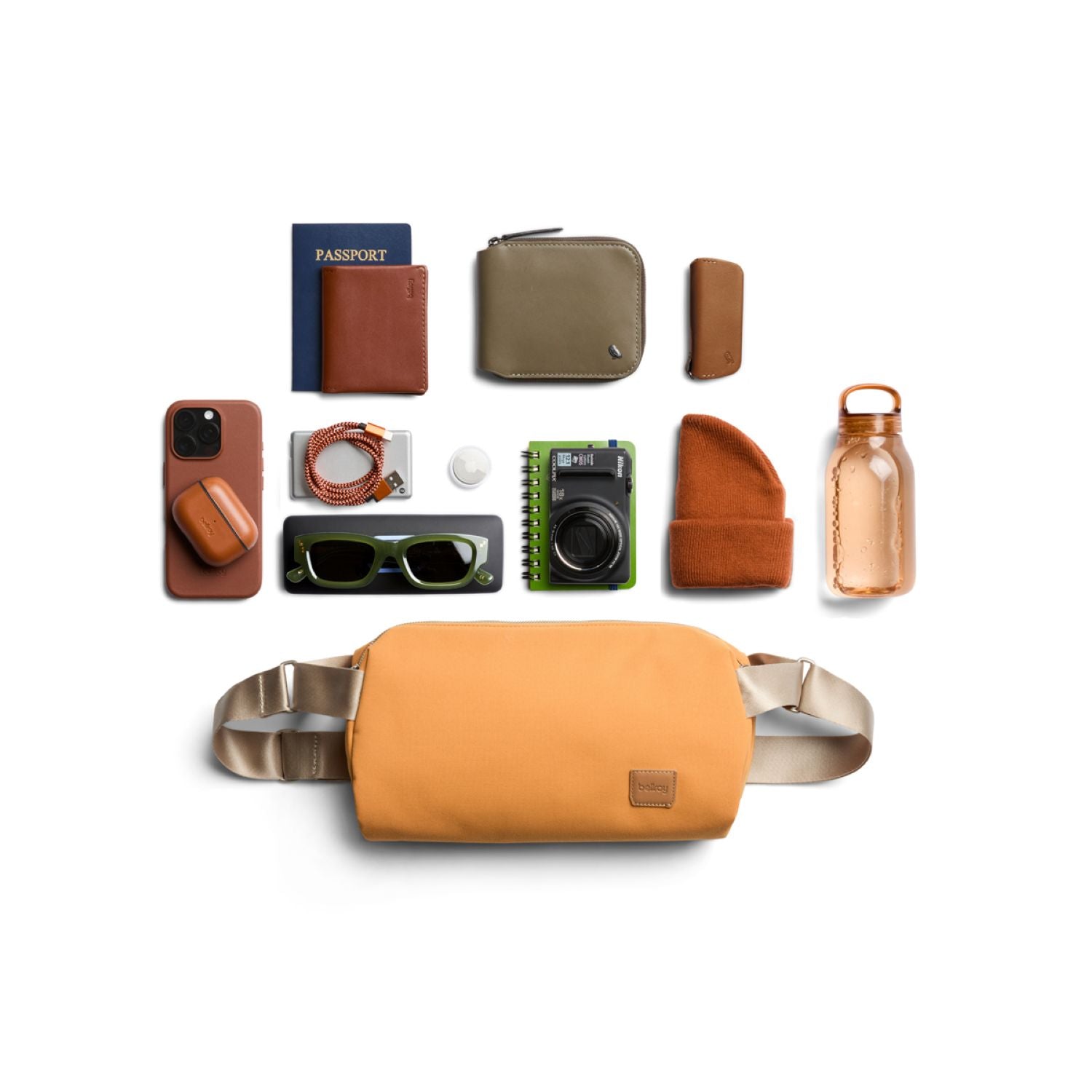 Bellroy Classic Sling 7L