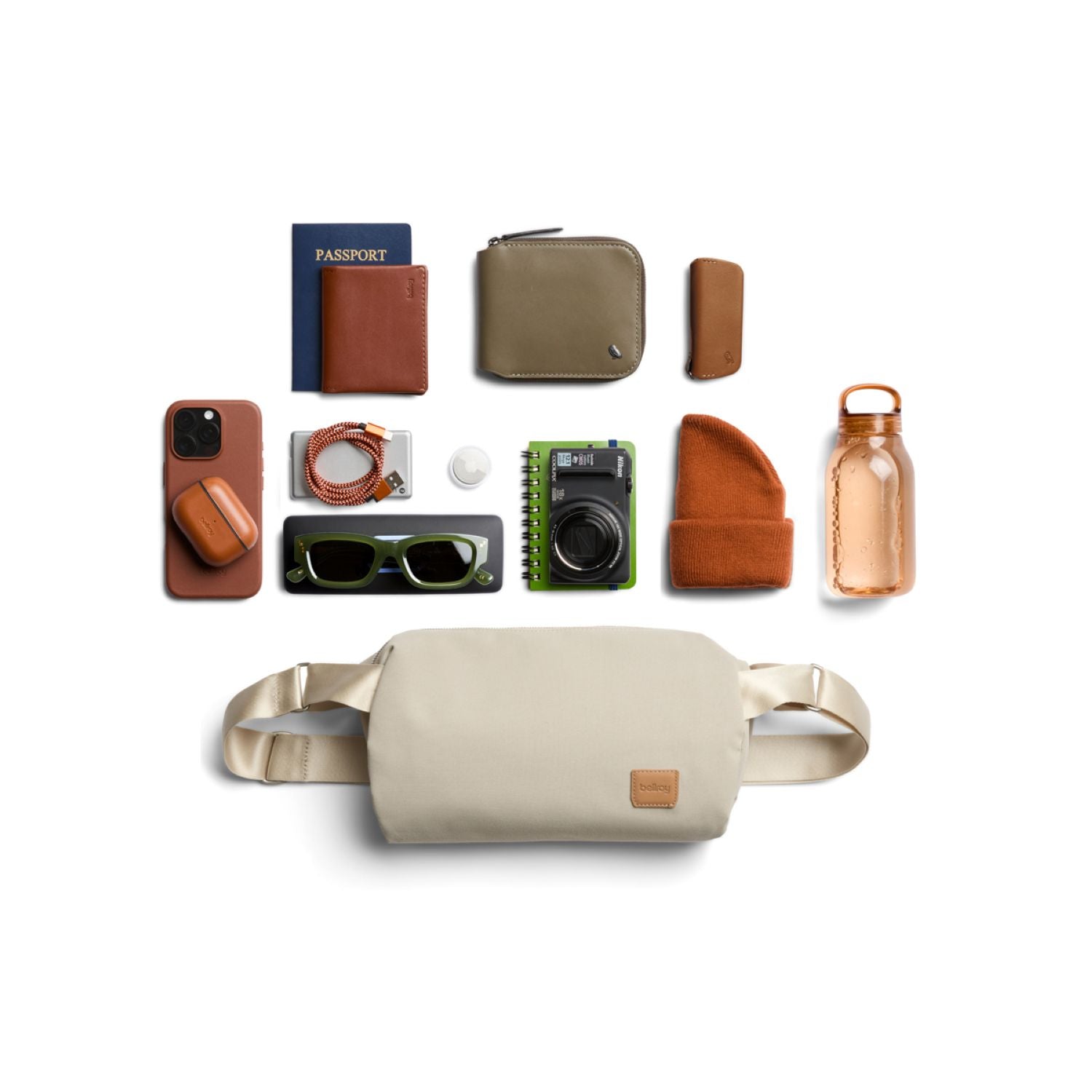 Bellroy Classic Sling 7L (SA)