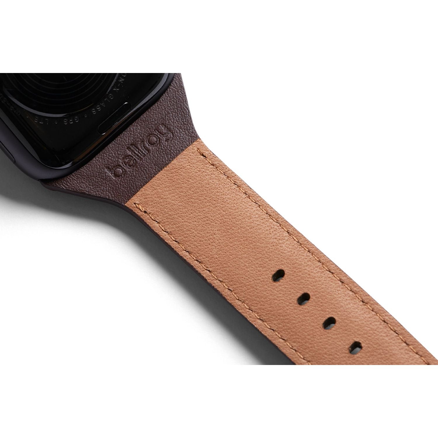 Bellroy Classic Watch Strap Large (44-49mm)