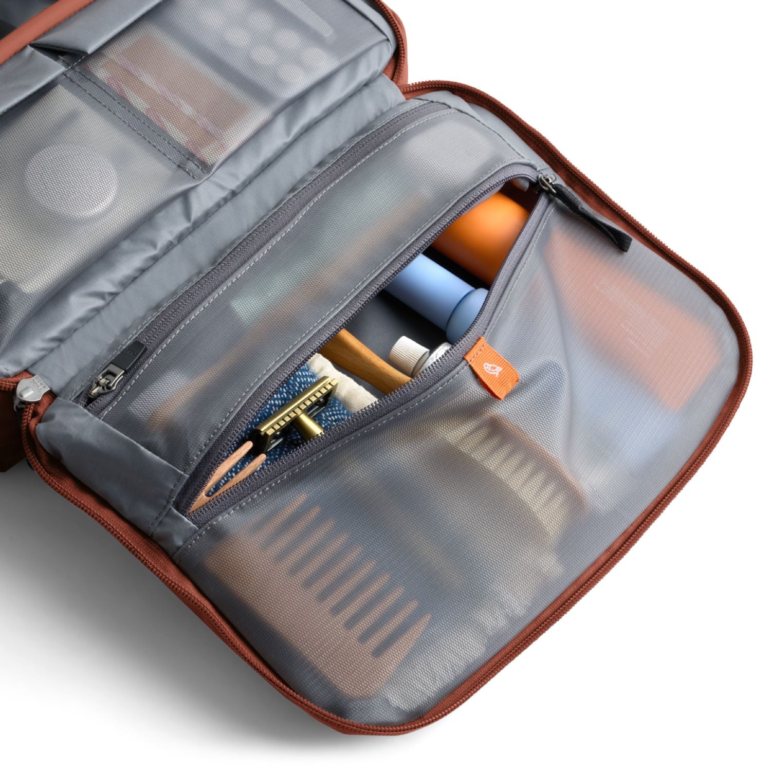 Bellroy Hanging Toiletry Kit Plus