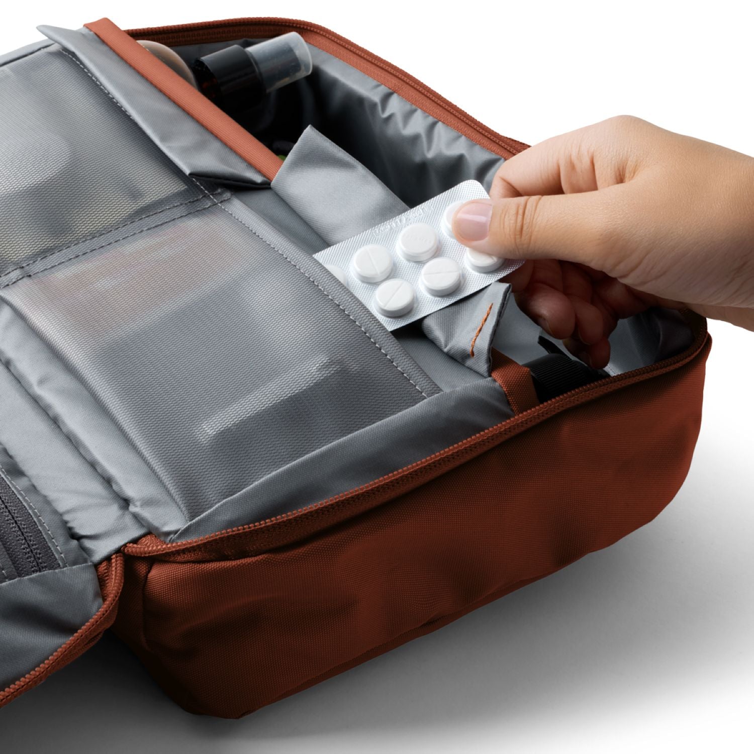 Bellroy Hanging Toiletry Kit Plus